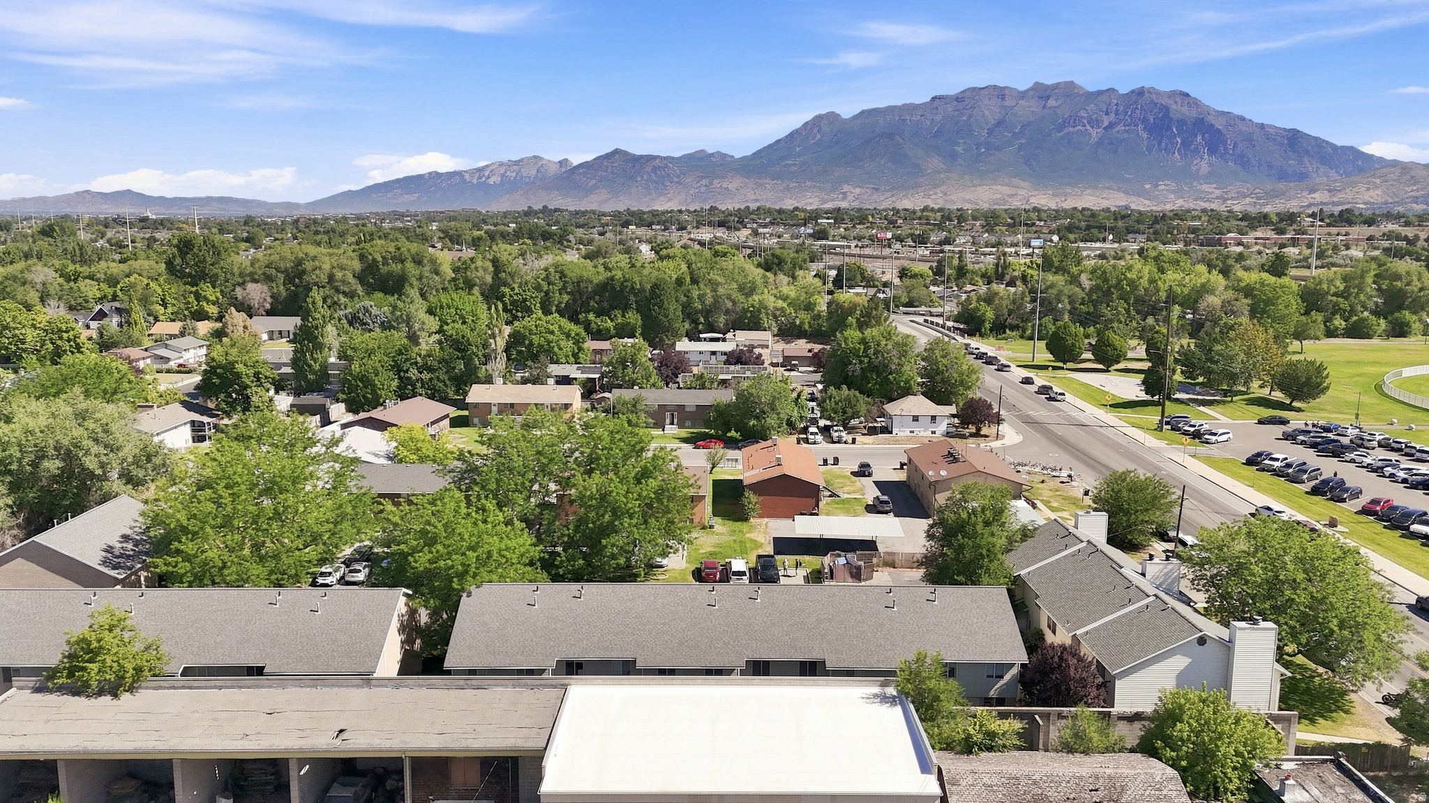 MOKAL PARK PLACE - Residential