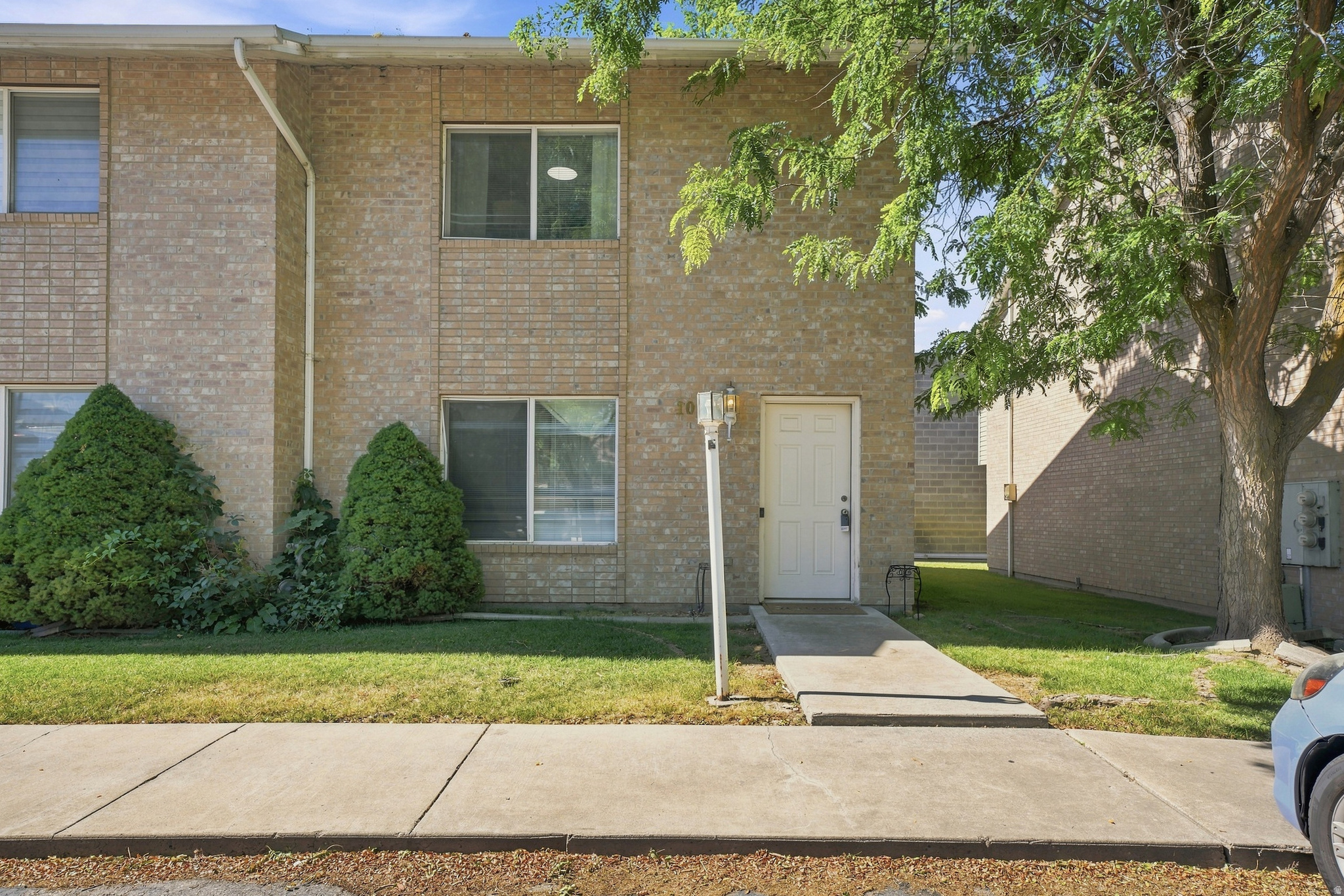 MOKAL PARK PLACE - Residential