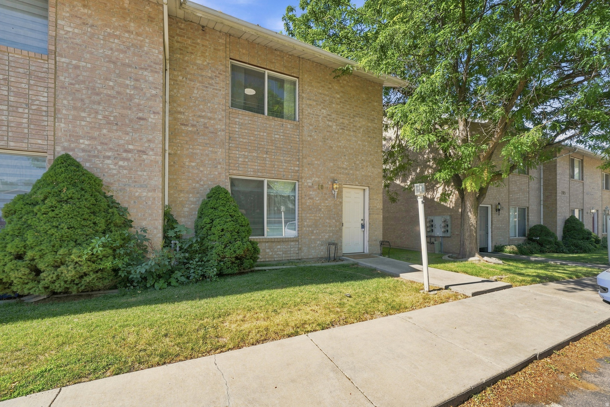 MOKAL PARK PLACE - Residential