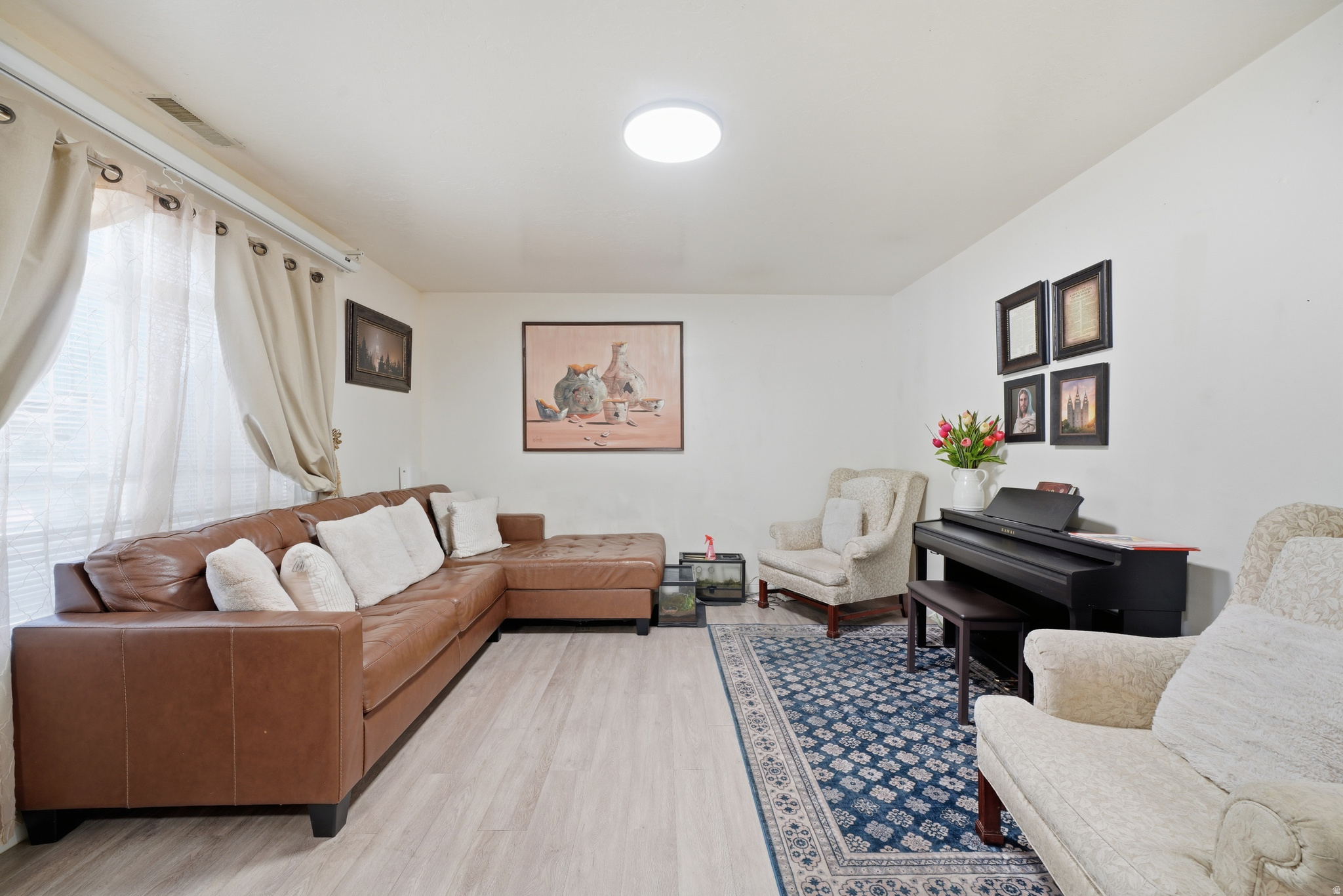 MOKAL PARK PLACE - Residential