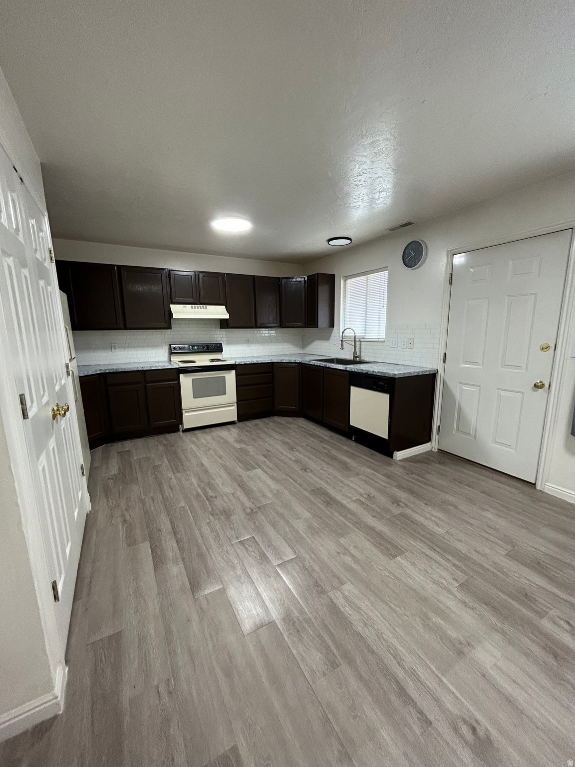 Welcome home to this well-maintained townhome offering unbeatable value in Provo! Conveniently located with easy access to I-15, nearby parks, shopping, and dining, this home is perfect for first-time buyers, investors, or anyone looking for low-maintenance living. Recent updates include a new water heater installed in 2024, and the roof was replaced through the HOA, providing added peace of mind. The property is currently tenant-occupied, and the tenants would love to stay, making this a turnkey investment opportunity with immediate rental income potential. Seller financing is available with attractive terms-contact the listing agent for more details and financing options. Don't miss this fantastic opportunity to own one of the best values in the area!