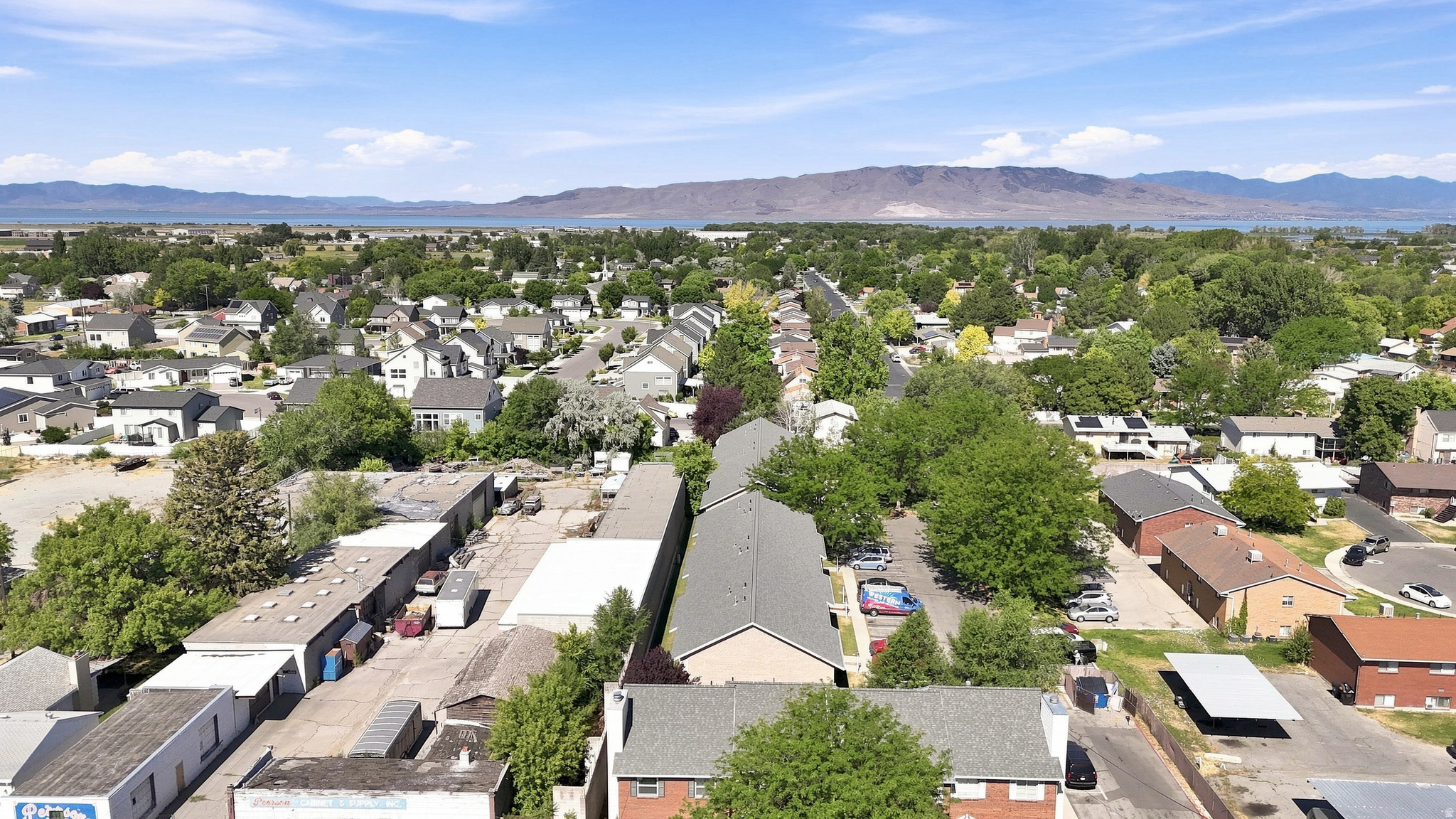 MOKAL PARK PLACE - Residential