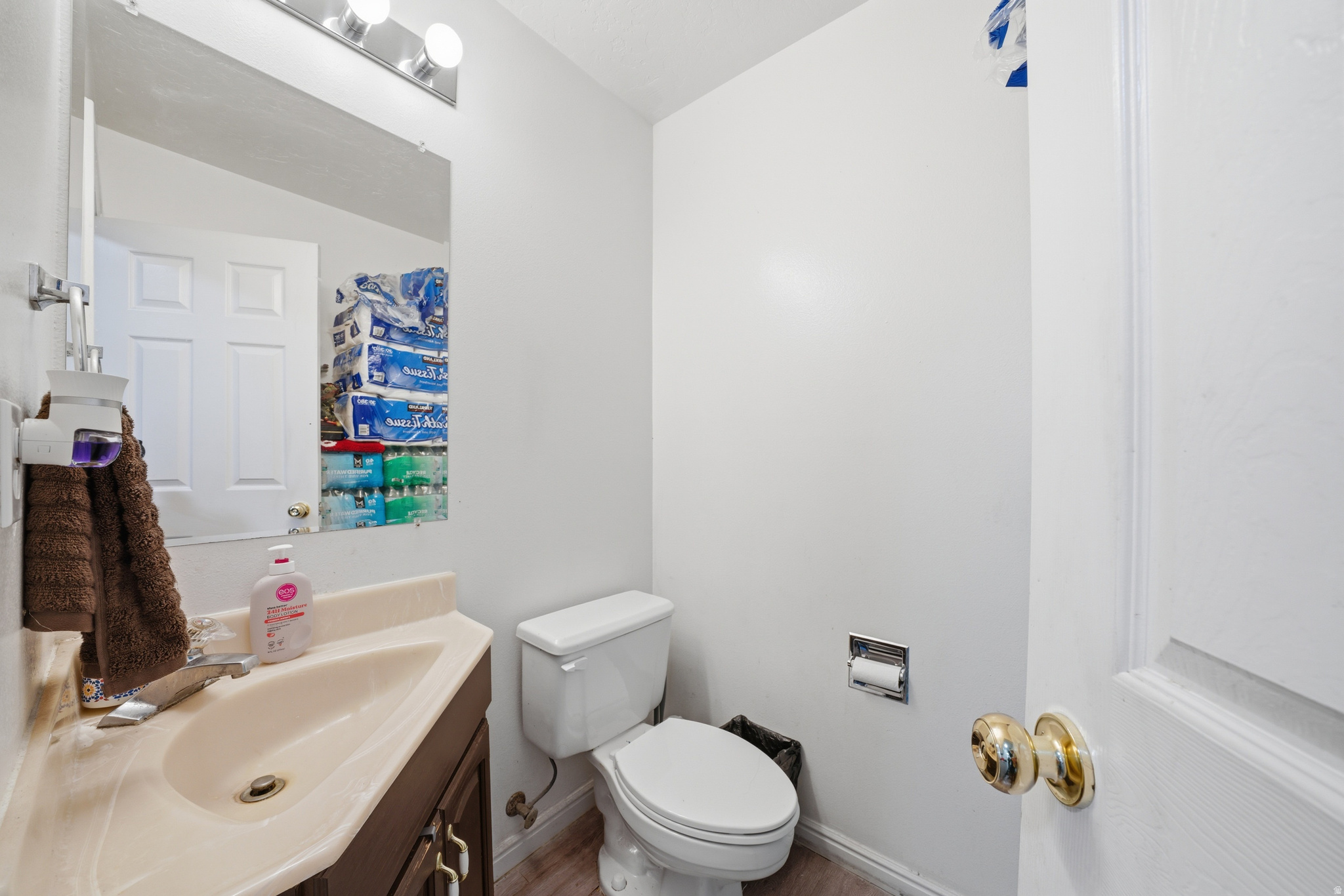 MOKAL PARK PLACE - Residential