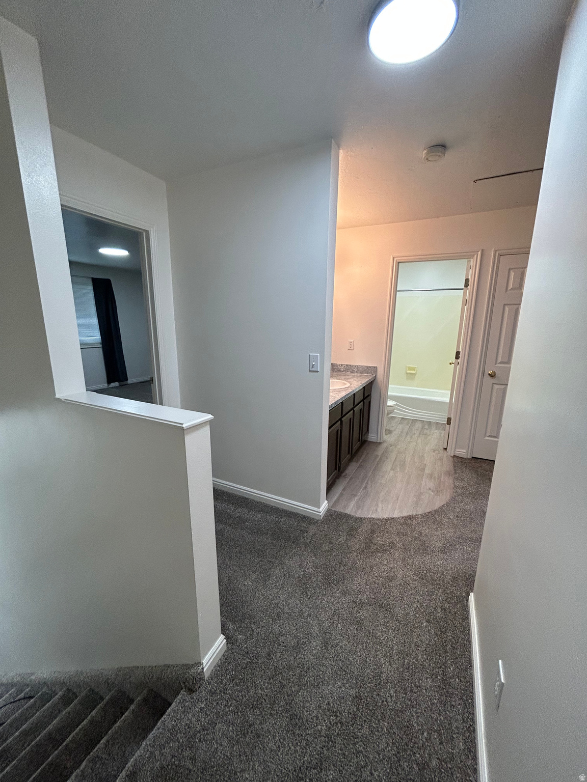 MOKAL PARK PLACE - Residential