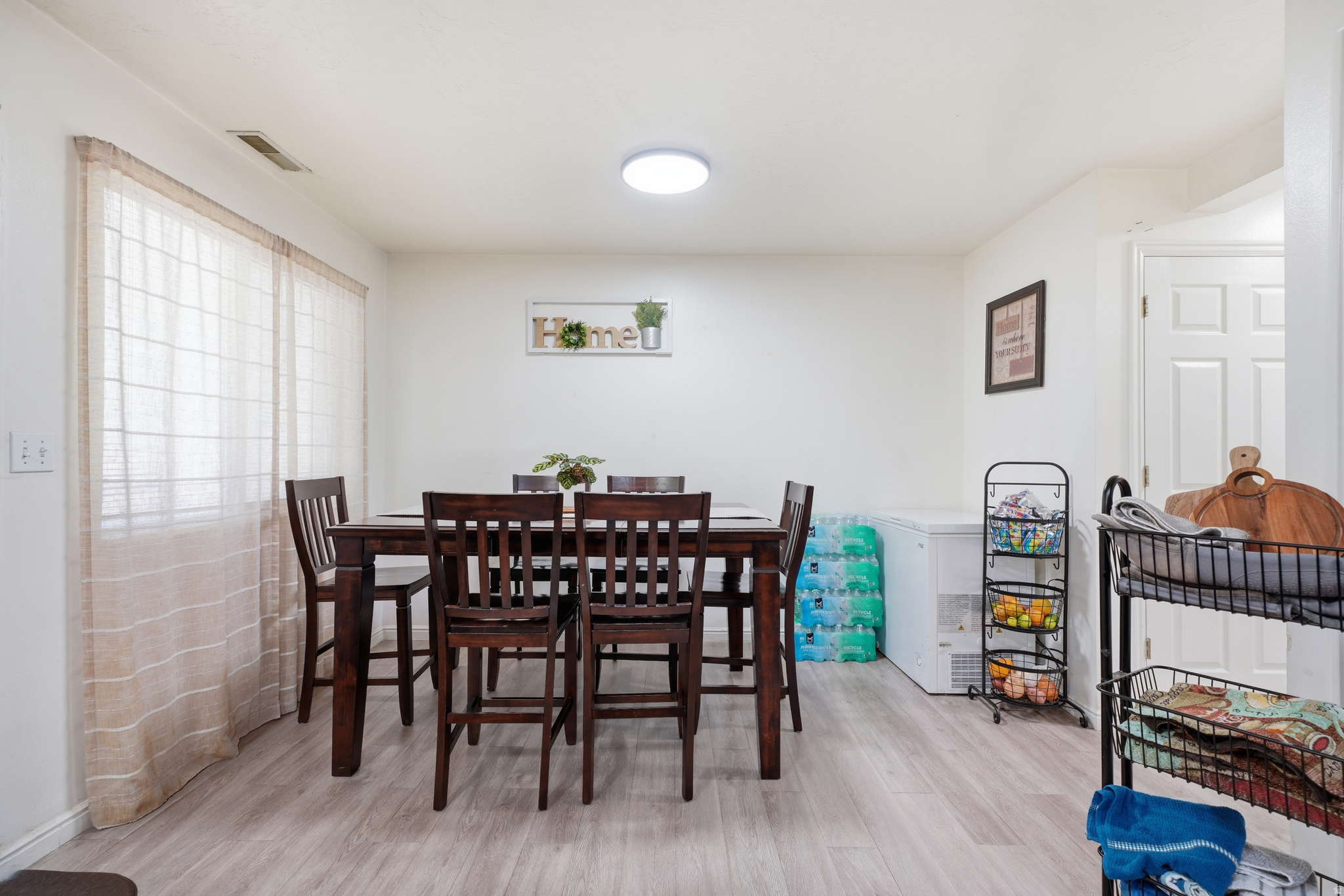 MOKAL PARK PLACE - Residential