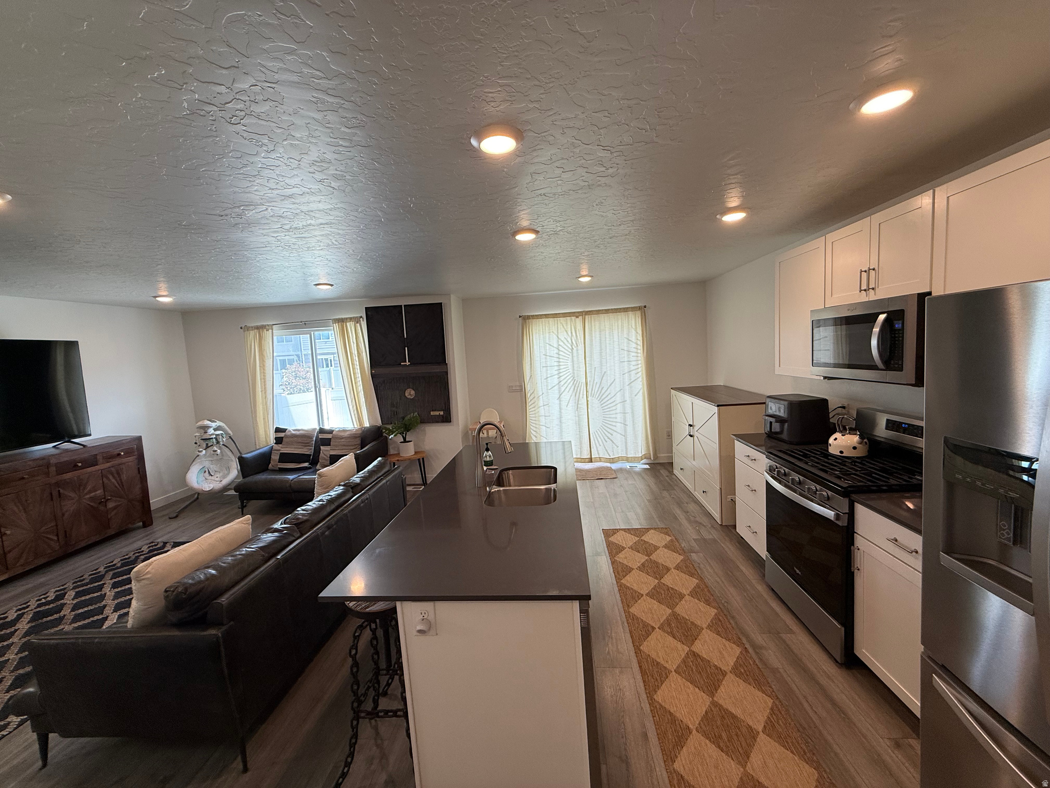 SUMMIT RIDGE TOWNS - Residential