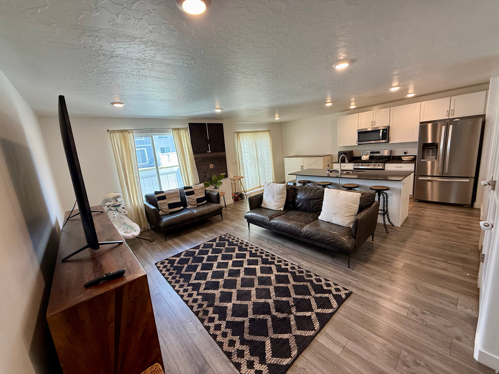 SUMMIT RIDGE TOWNS - Residential