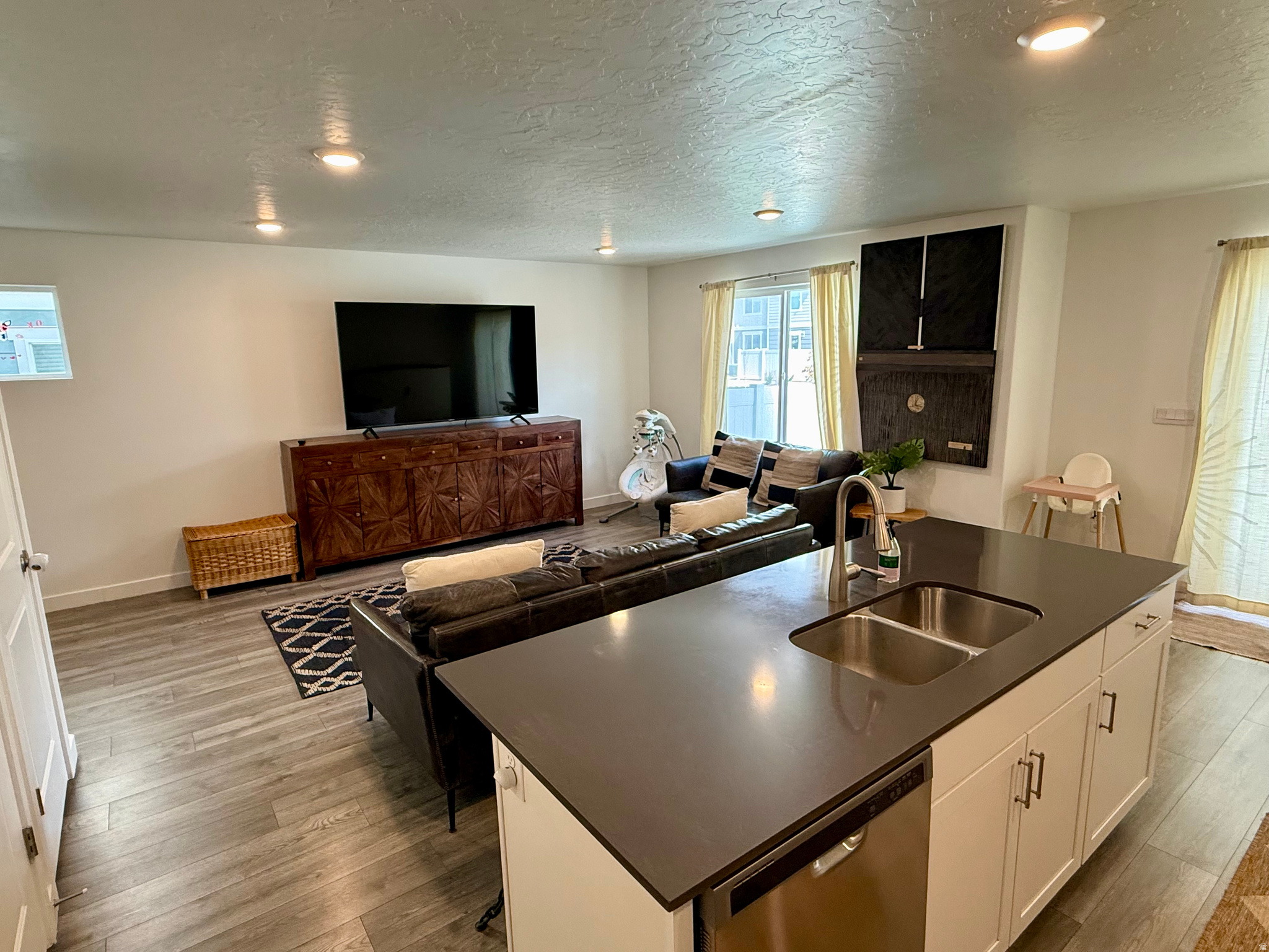 SUMMIT RIDGE TOWNS - Residential