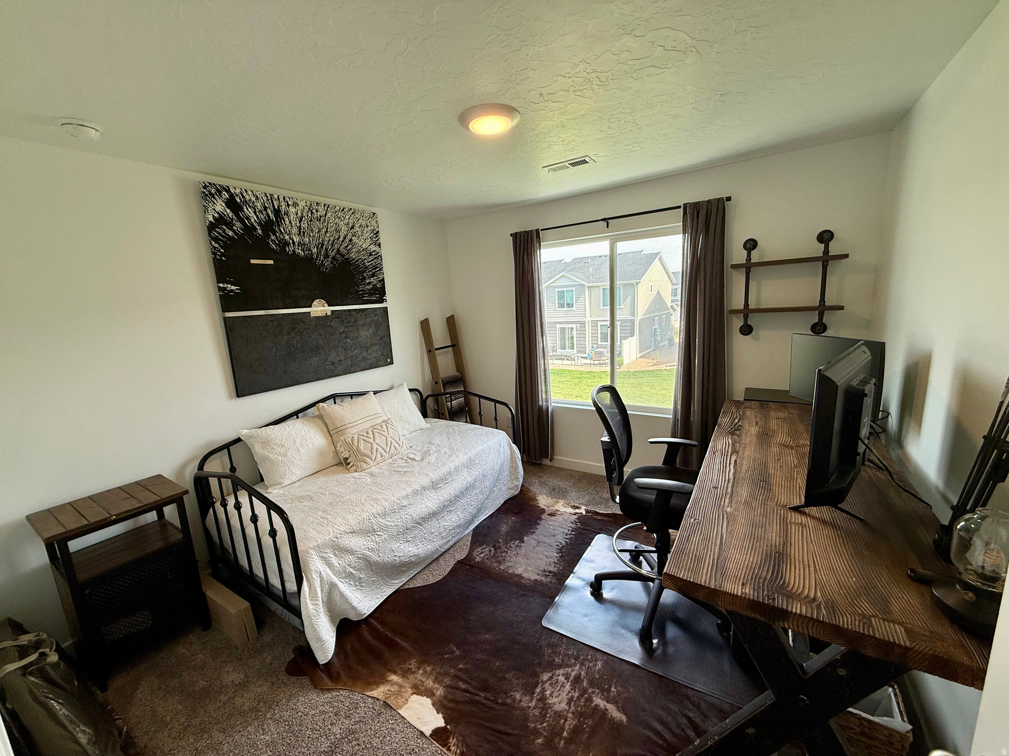 SUMMIT RIDGE TOWNS - Residential