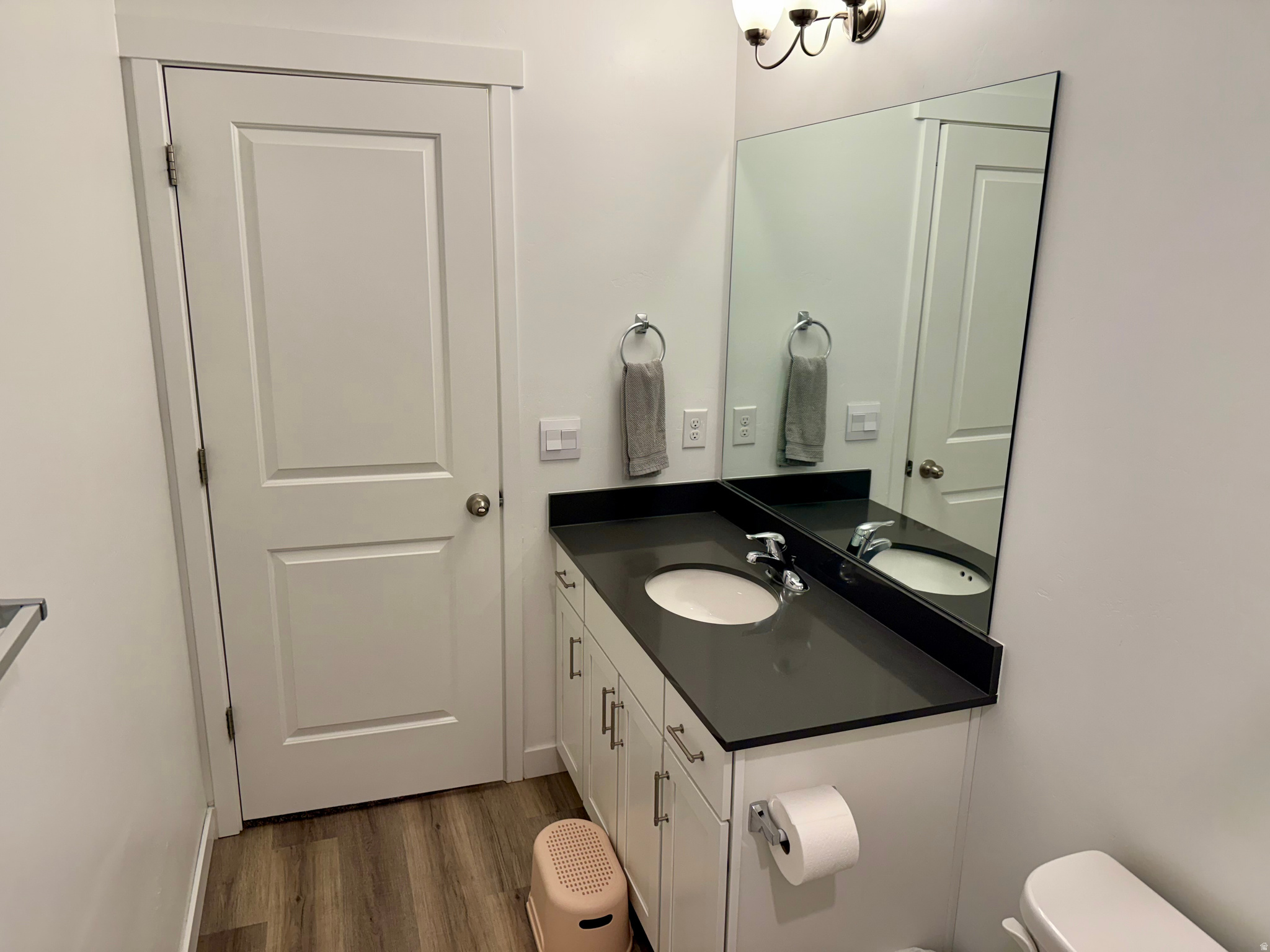 SUMMIT RIDGE TOWNS - Residential