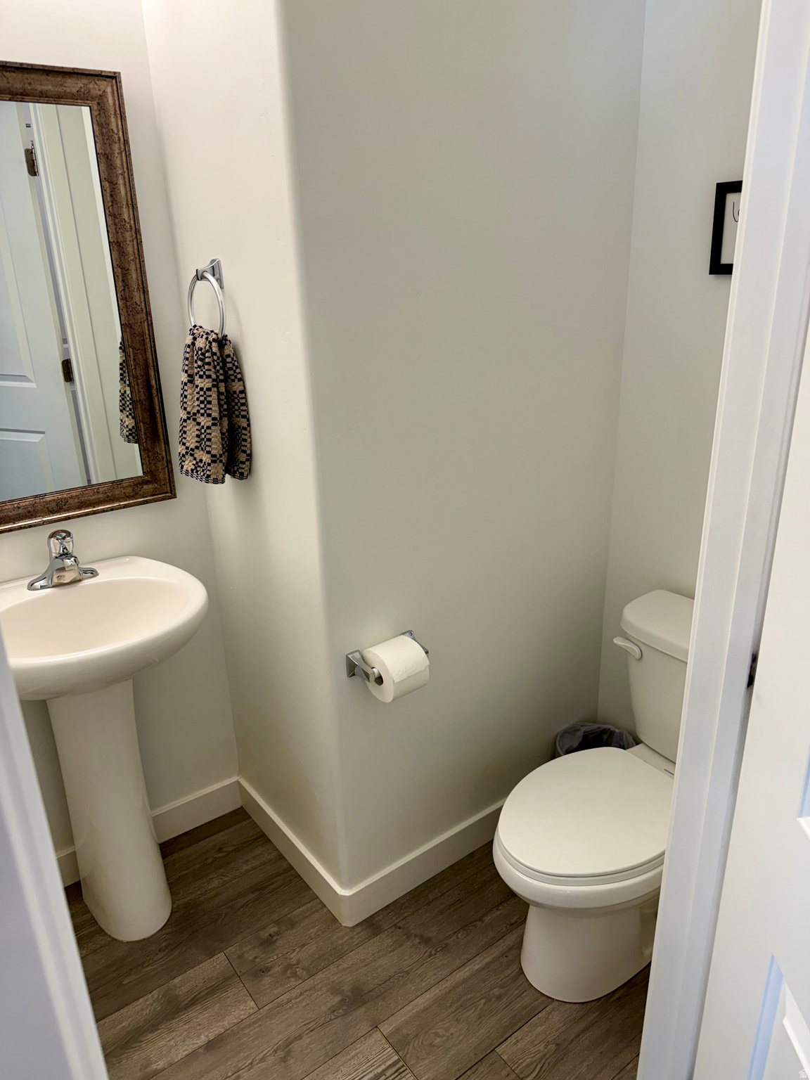 SUMMIT RIDGE TOWNS - Residential