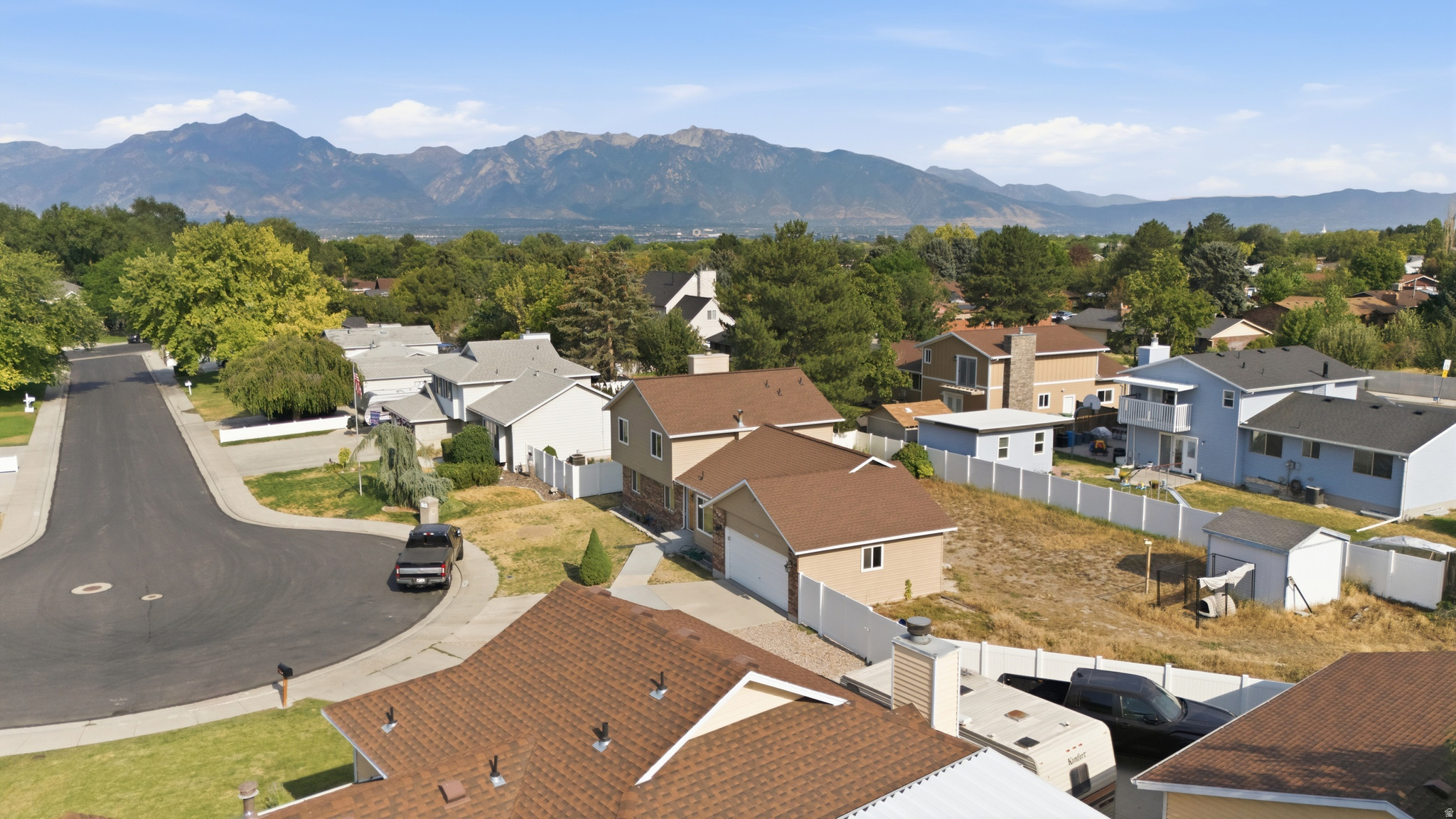 SCHORR ESTATES #3 - Residential