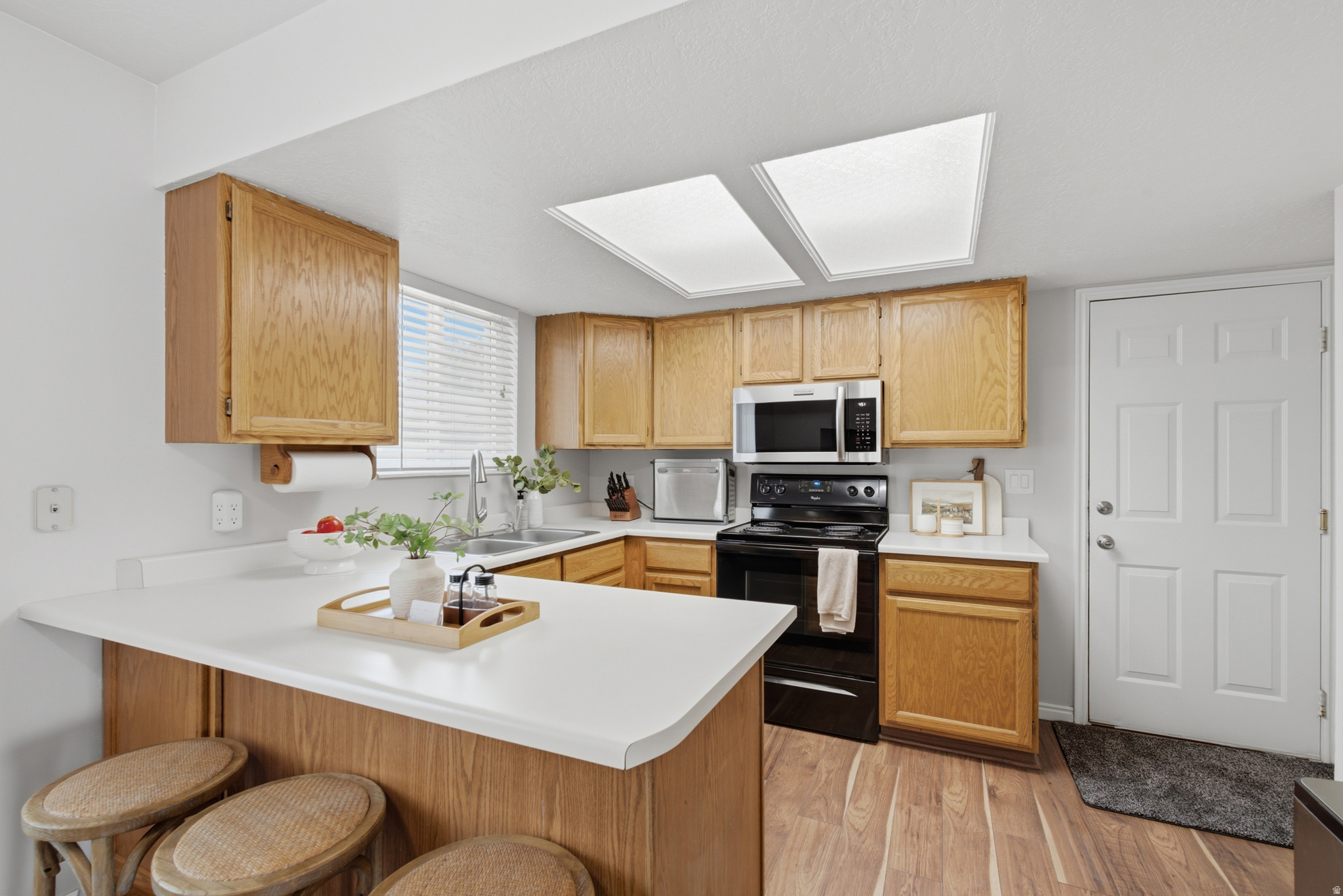 SCHORR ESTATES #3 - Residential