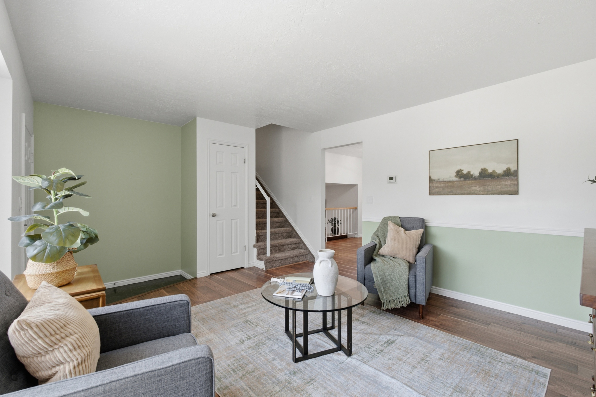 SCHORR ESTATES #3 - Residential