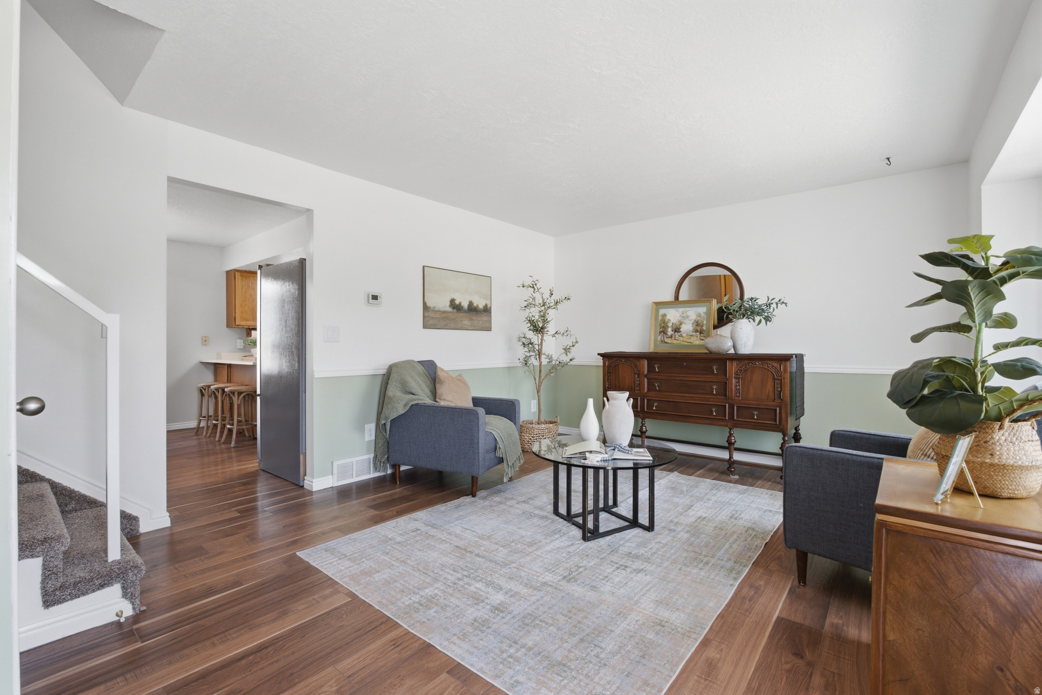 SCHORR ESTATES #3 - Residential
