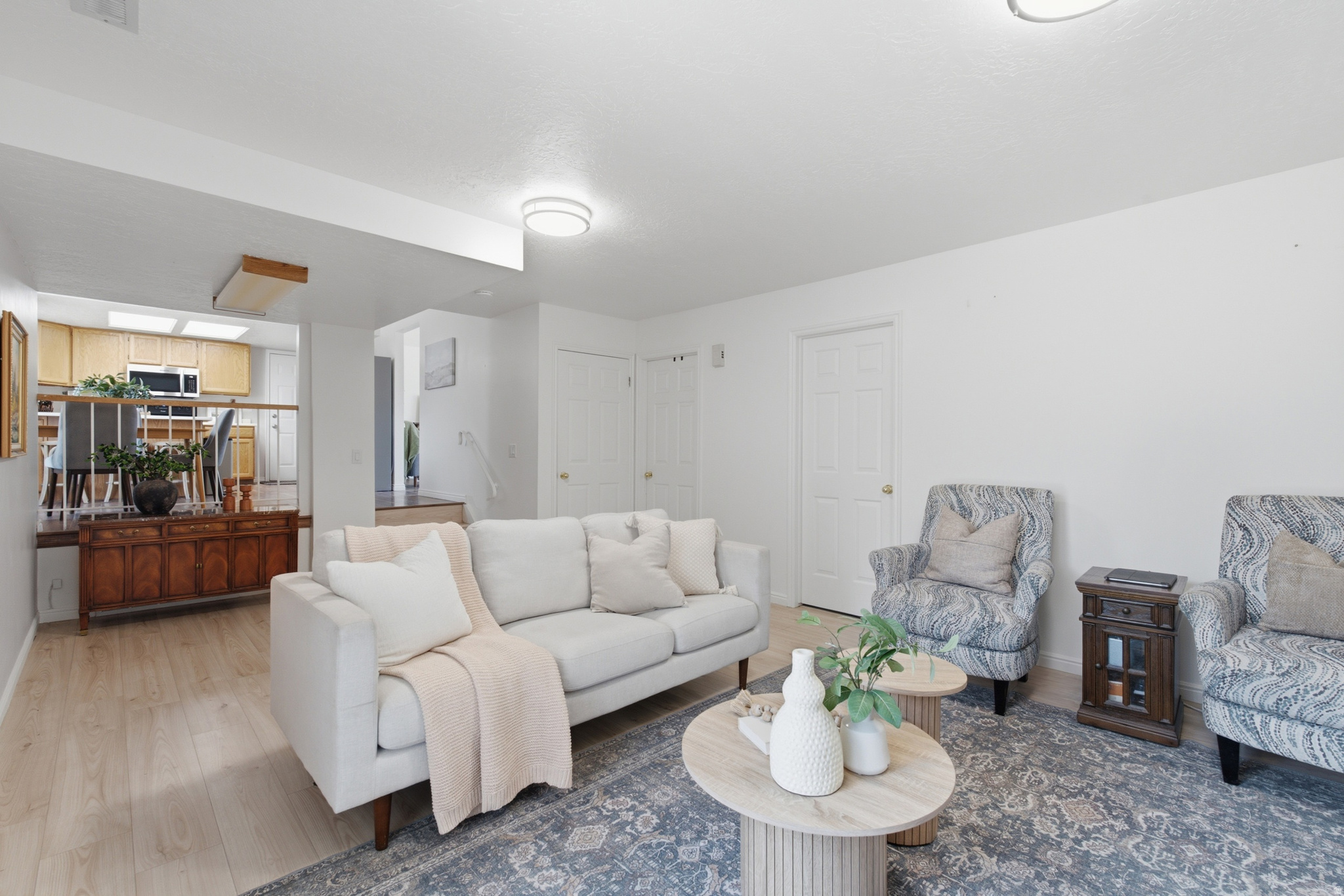 SCHORR ESTATES #3 - Residential
