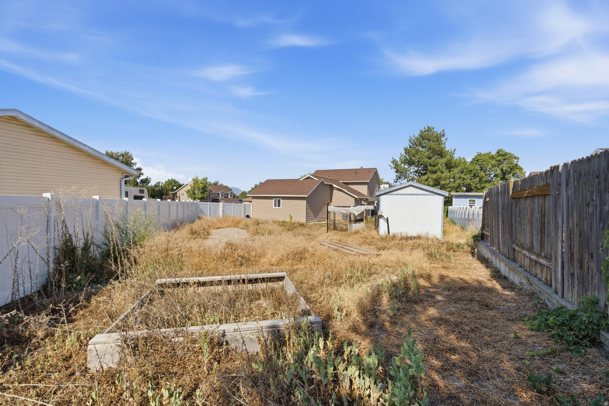 SCHORR ESTATES #3 - Residential