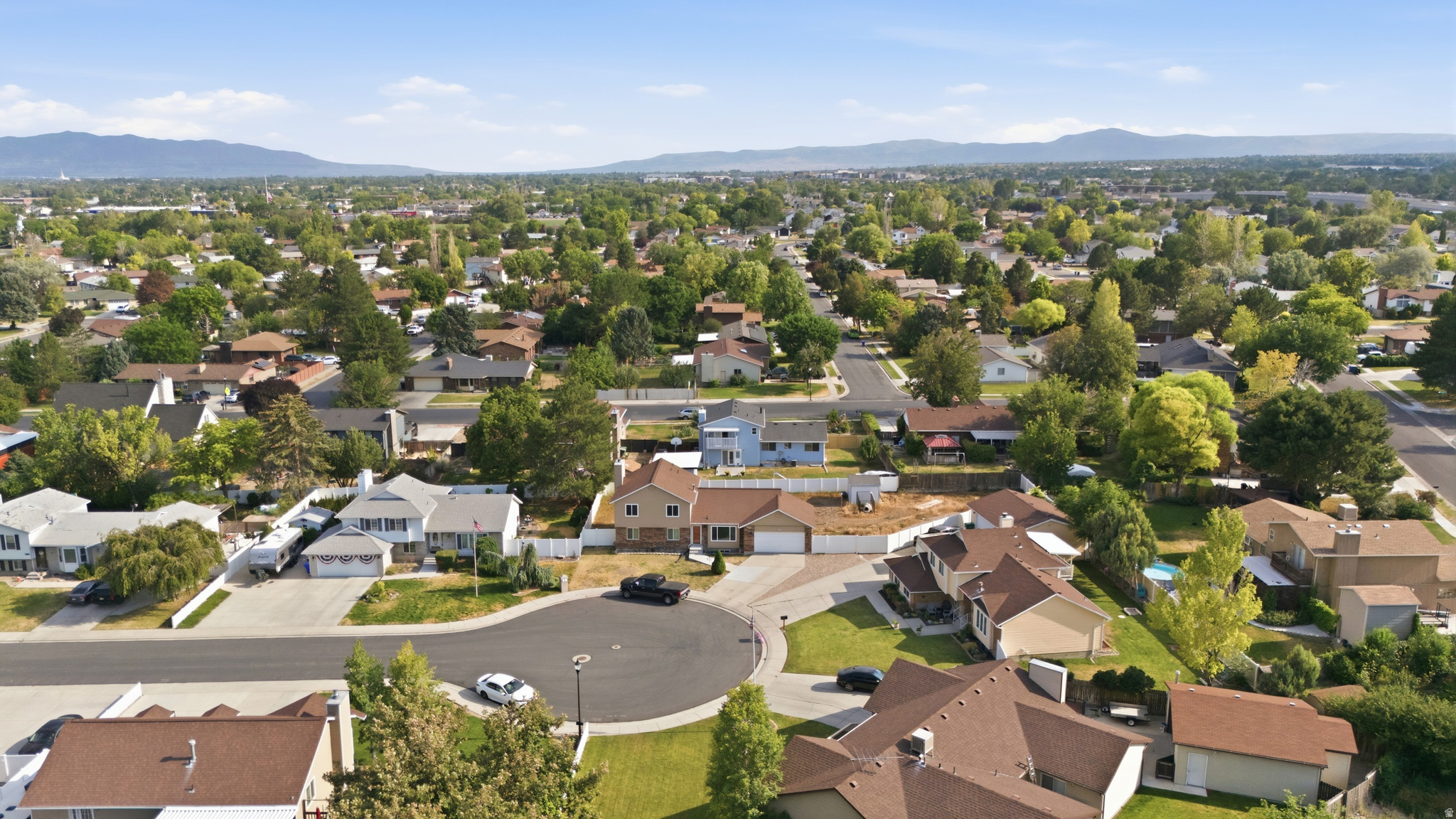 SCHORR ESTATES #3 - Residential