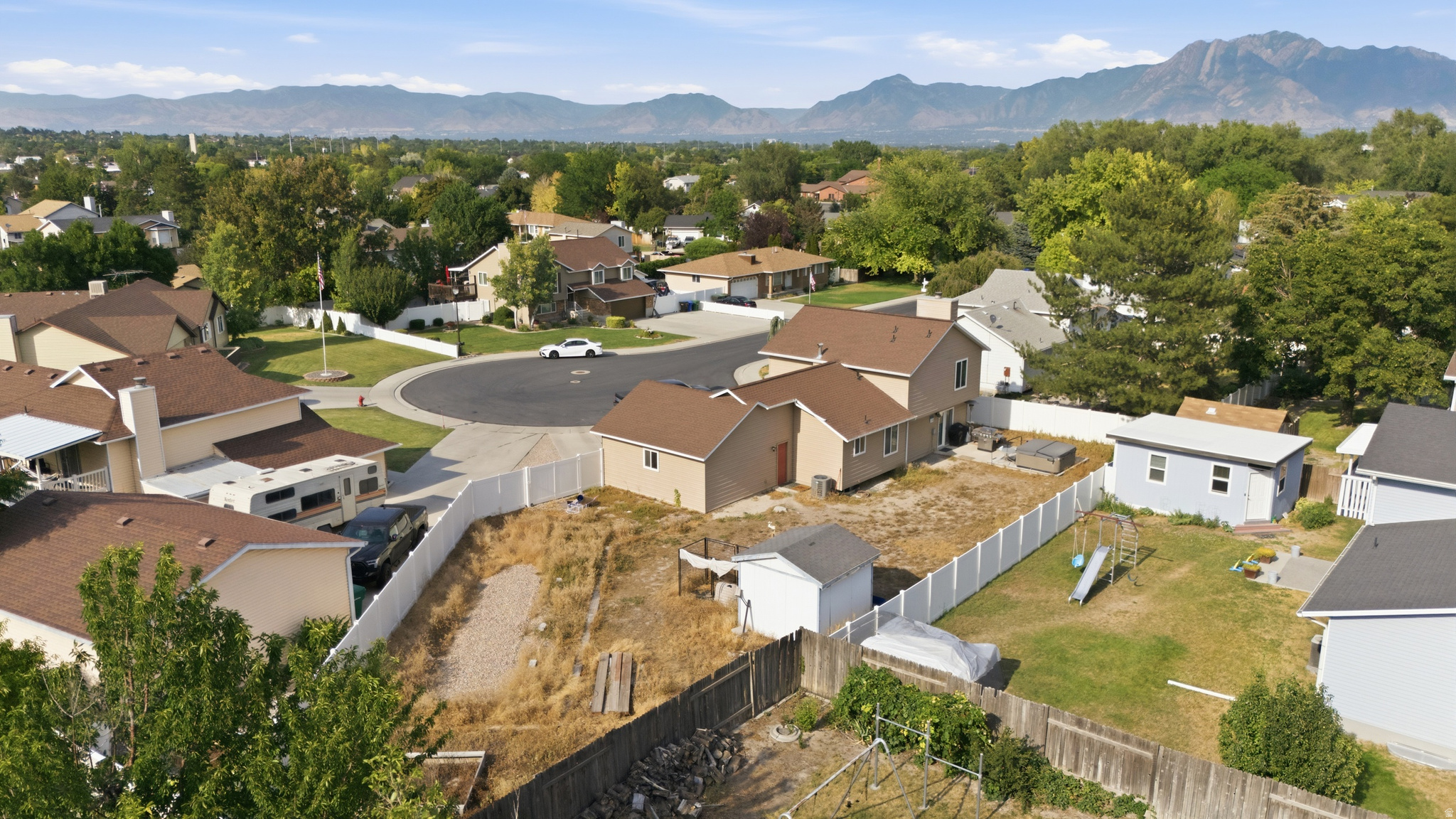 SCHORR ESTATES #3 - Residential