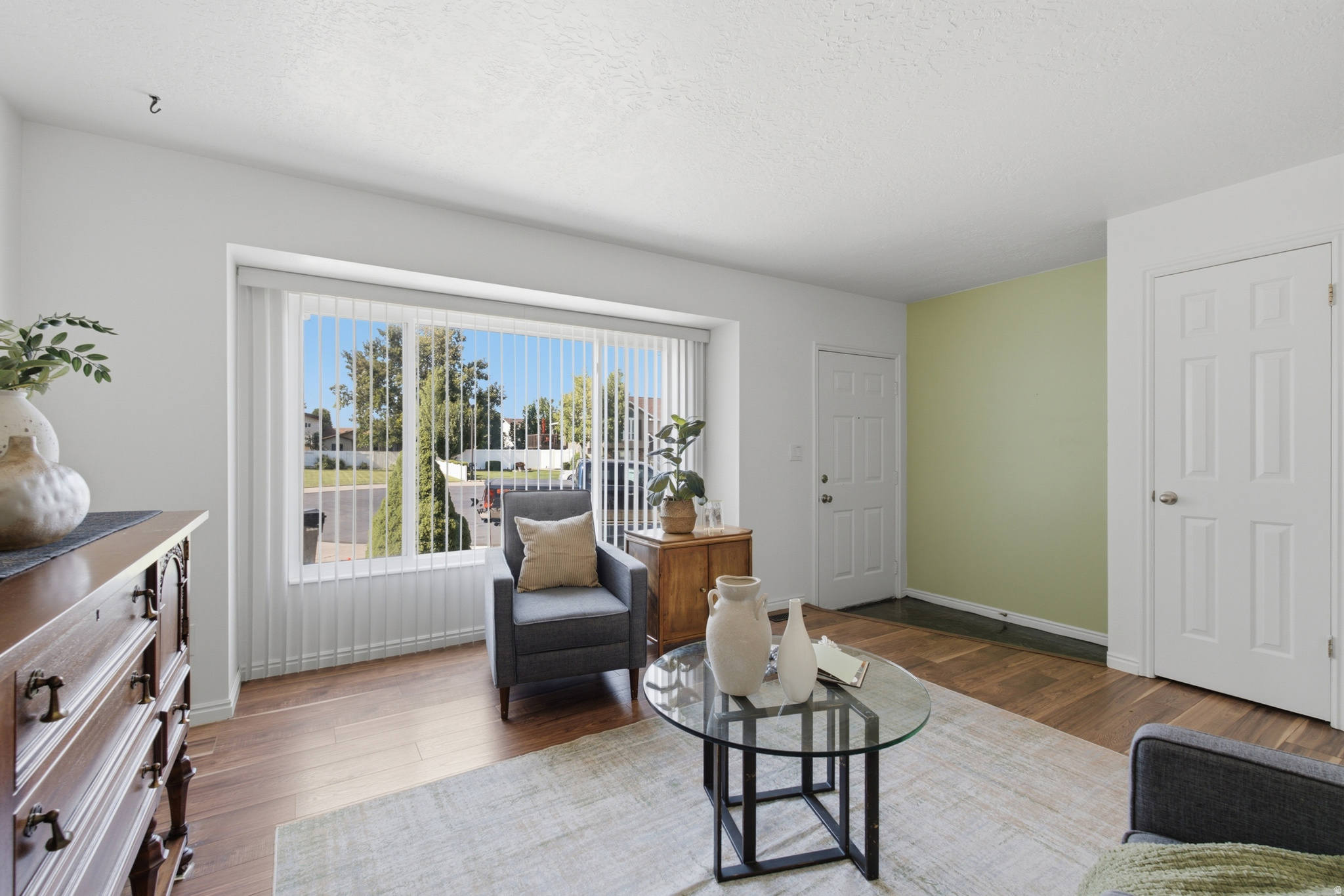 SCHORR ESTATES #3 - Residential