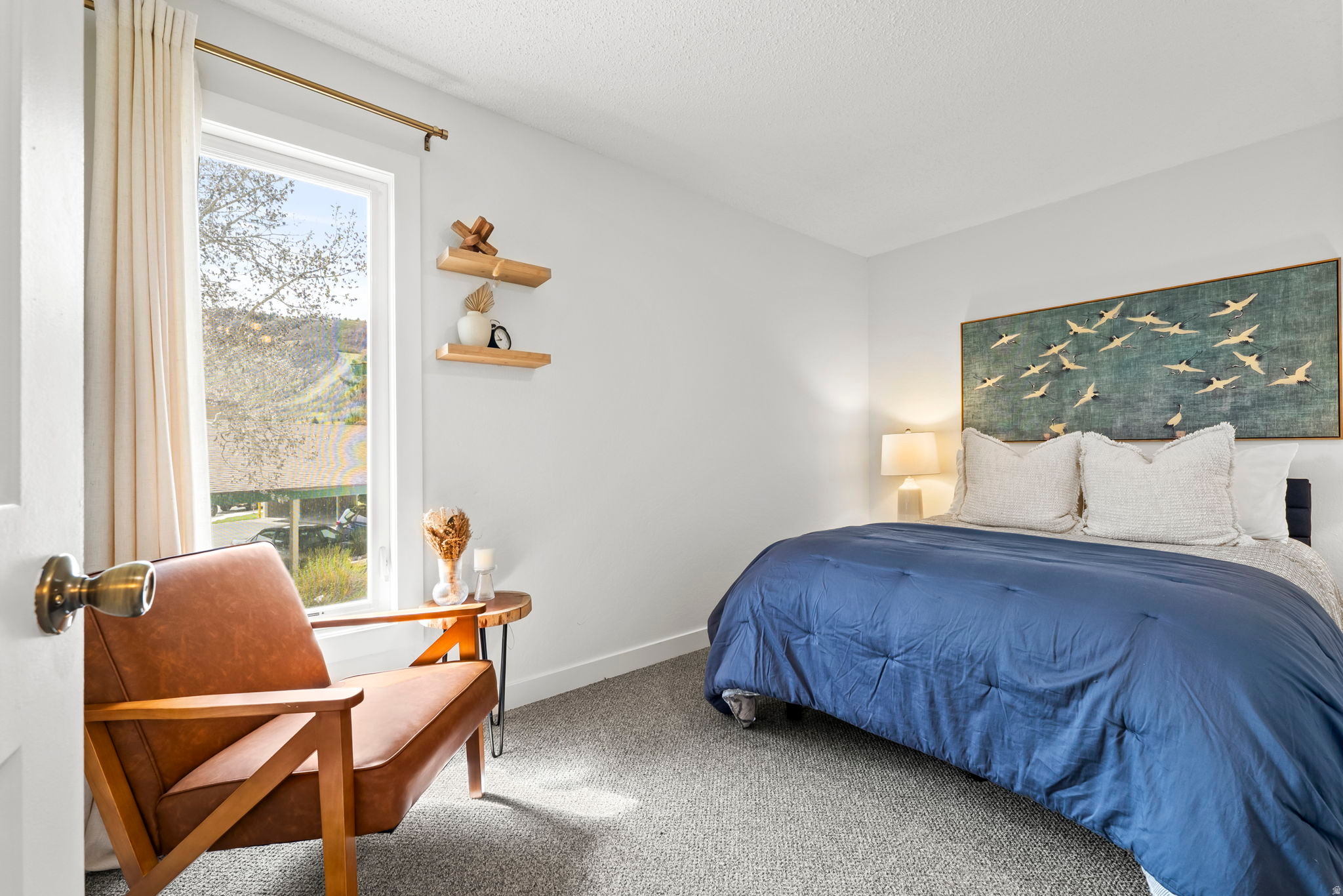 CLAIMJUMPER CONDOMIMIUM - Residential