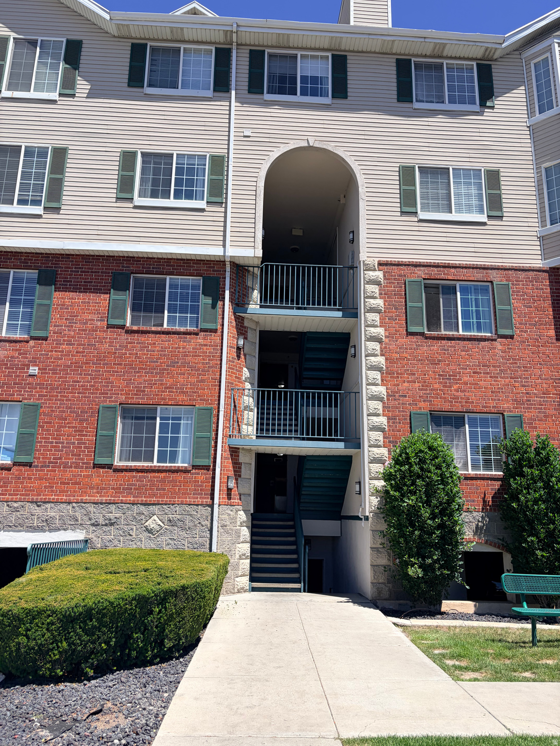 WINDSOR PARK - Residential