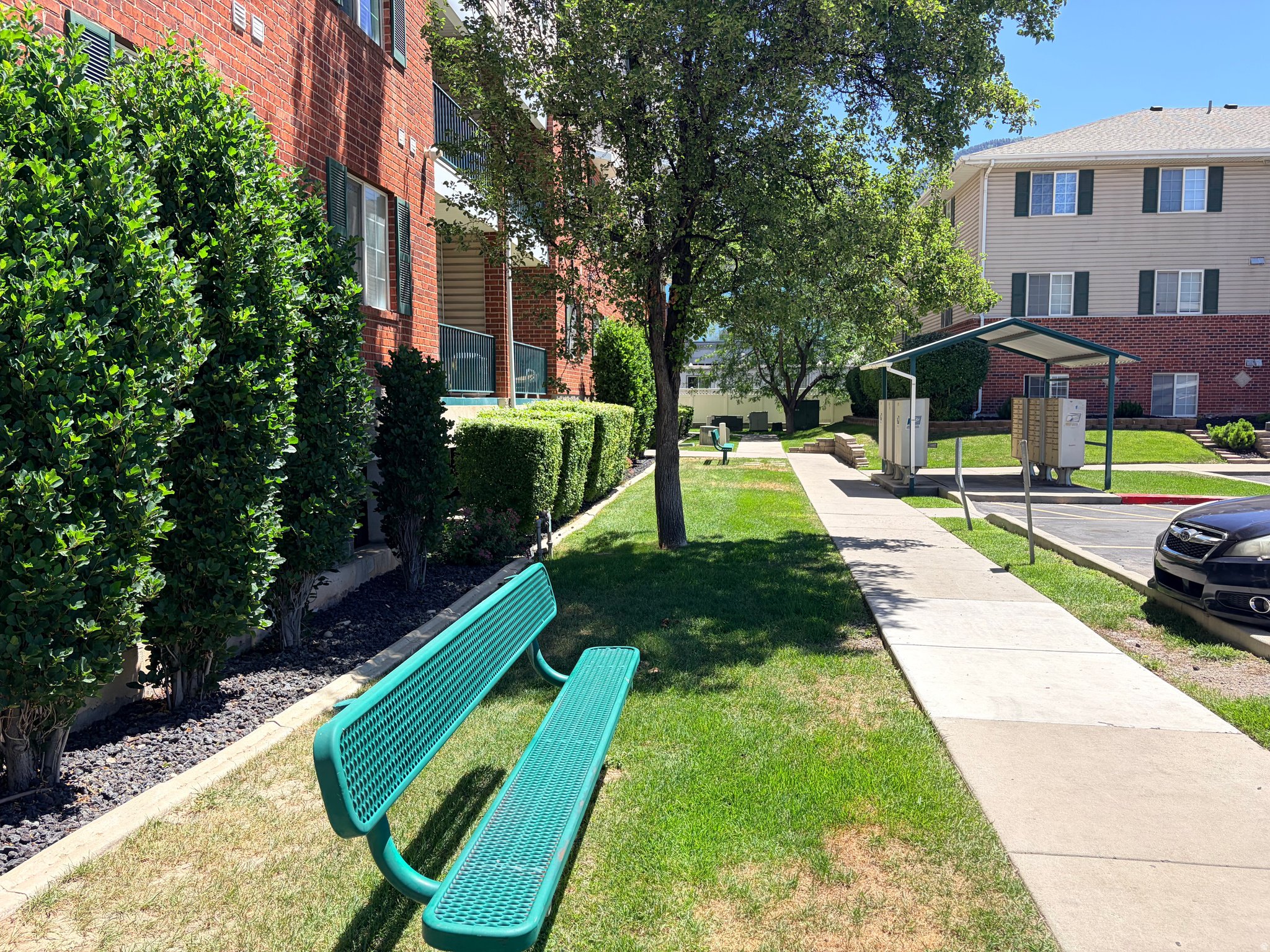 WINDSOR PARK - Residential