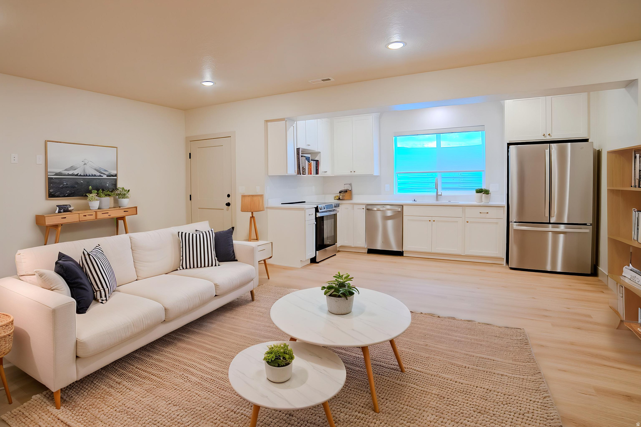 MADISON MEADOWS - Residential