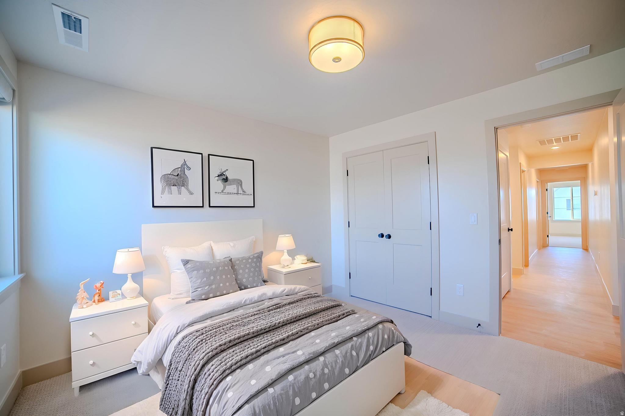MADISON MEADOWS - Residential