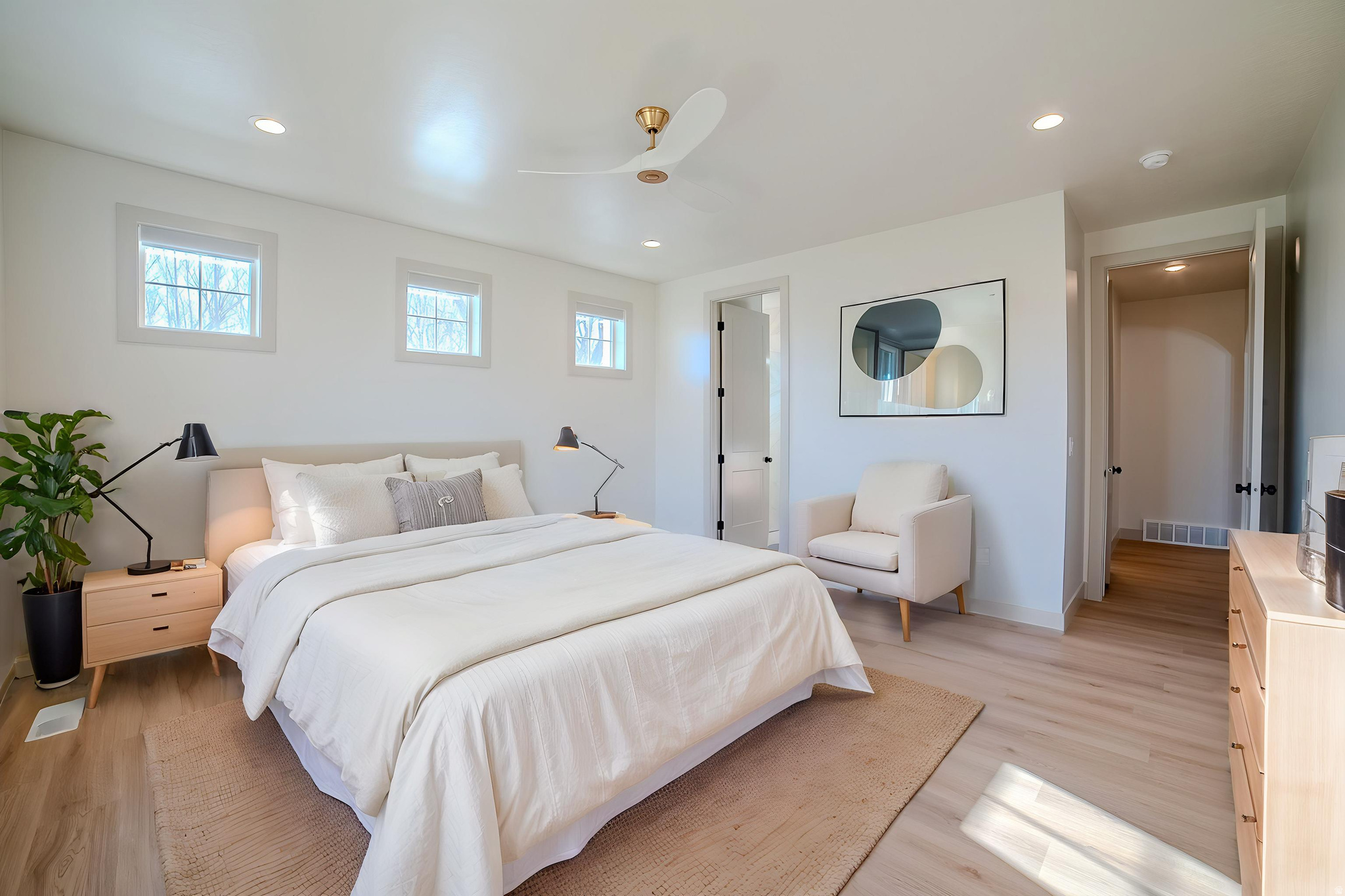 MADISON MEADOWS - Residential