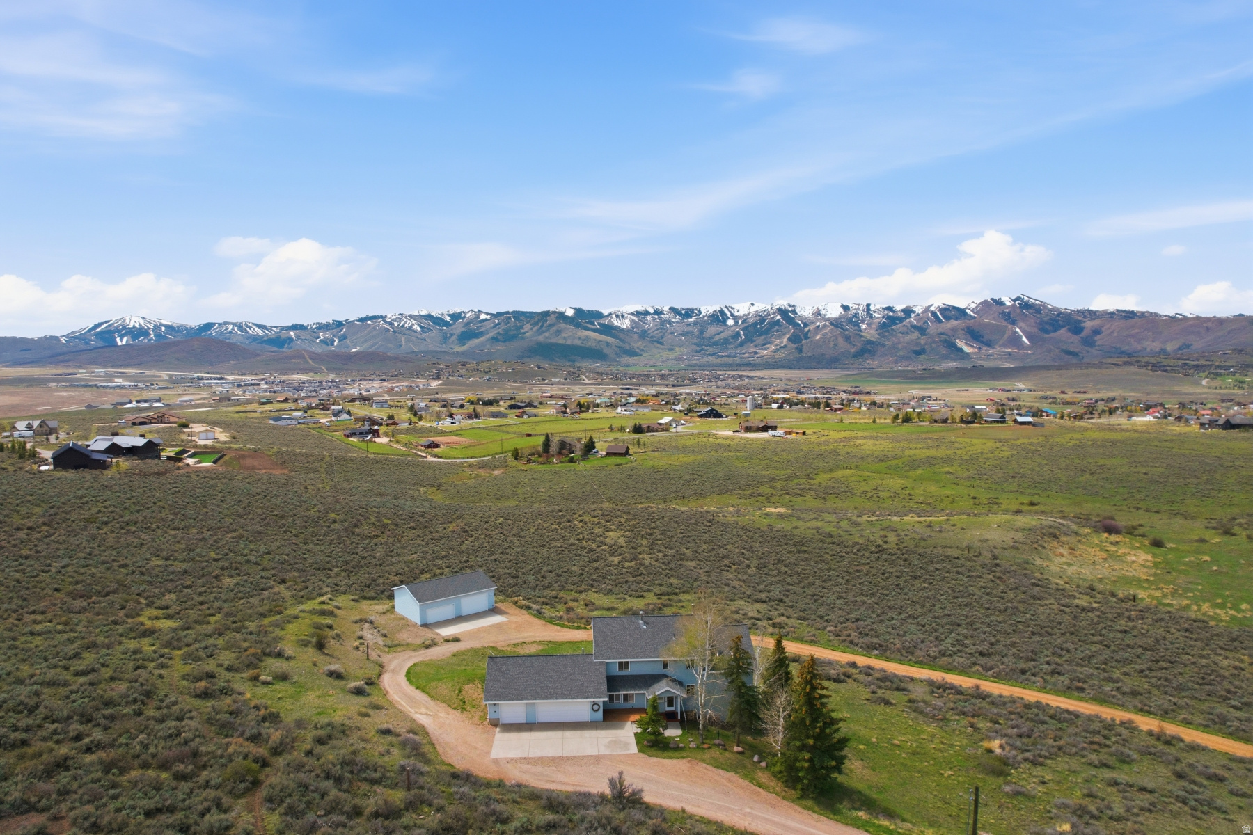 SILVER CREEK ESTATES - Residential