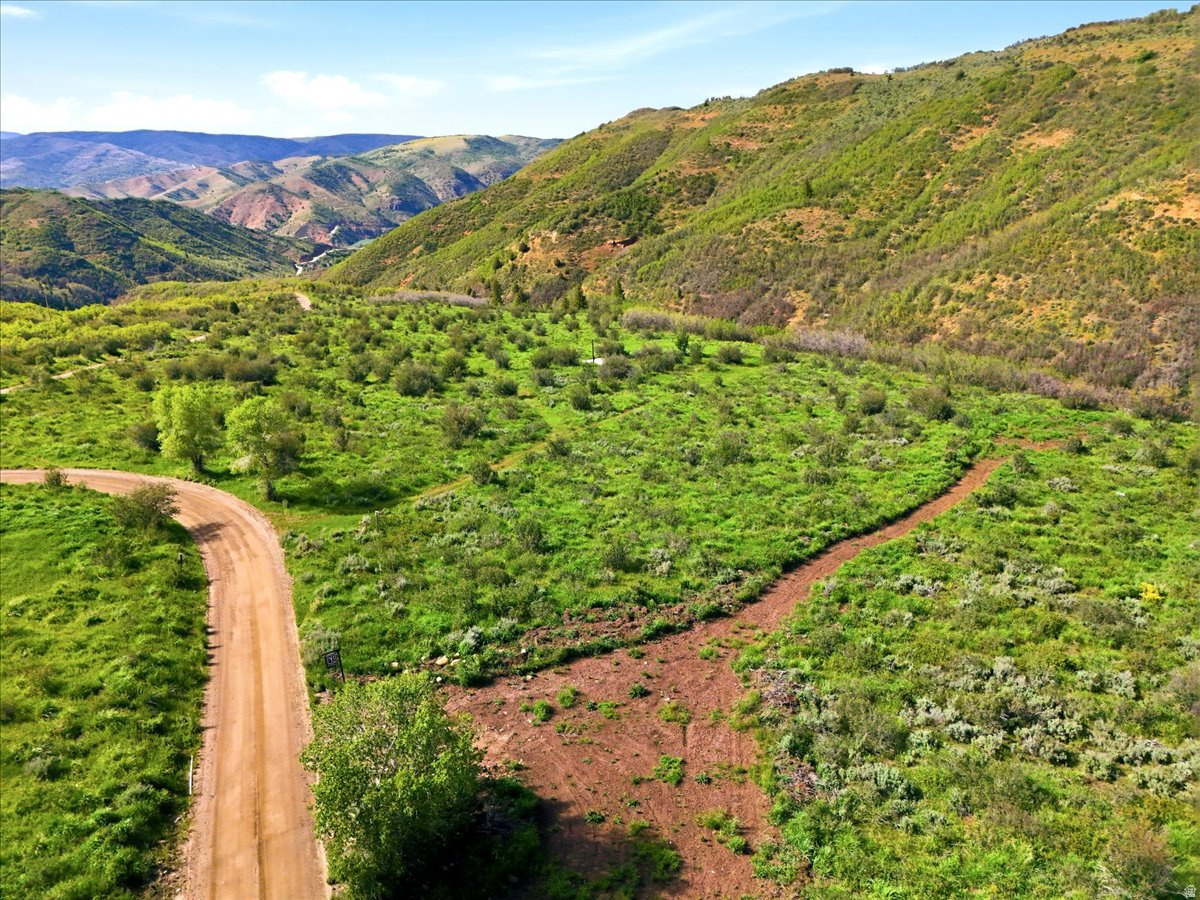 CAUSEY ESTATES - Land
