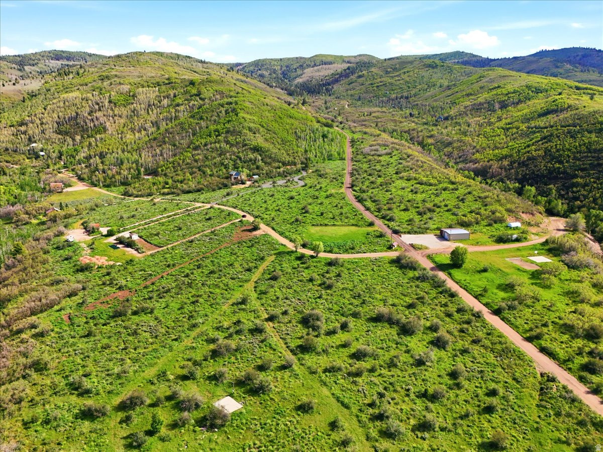 CAUSEY ESTATES - Land