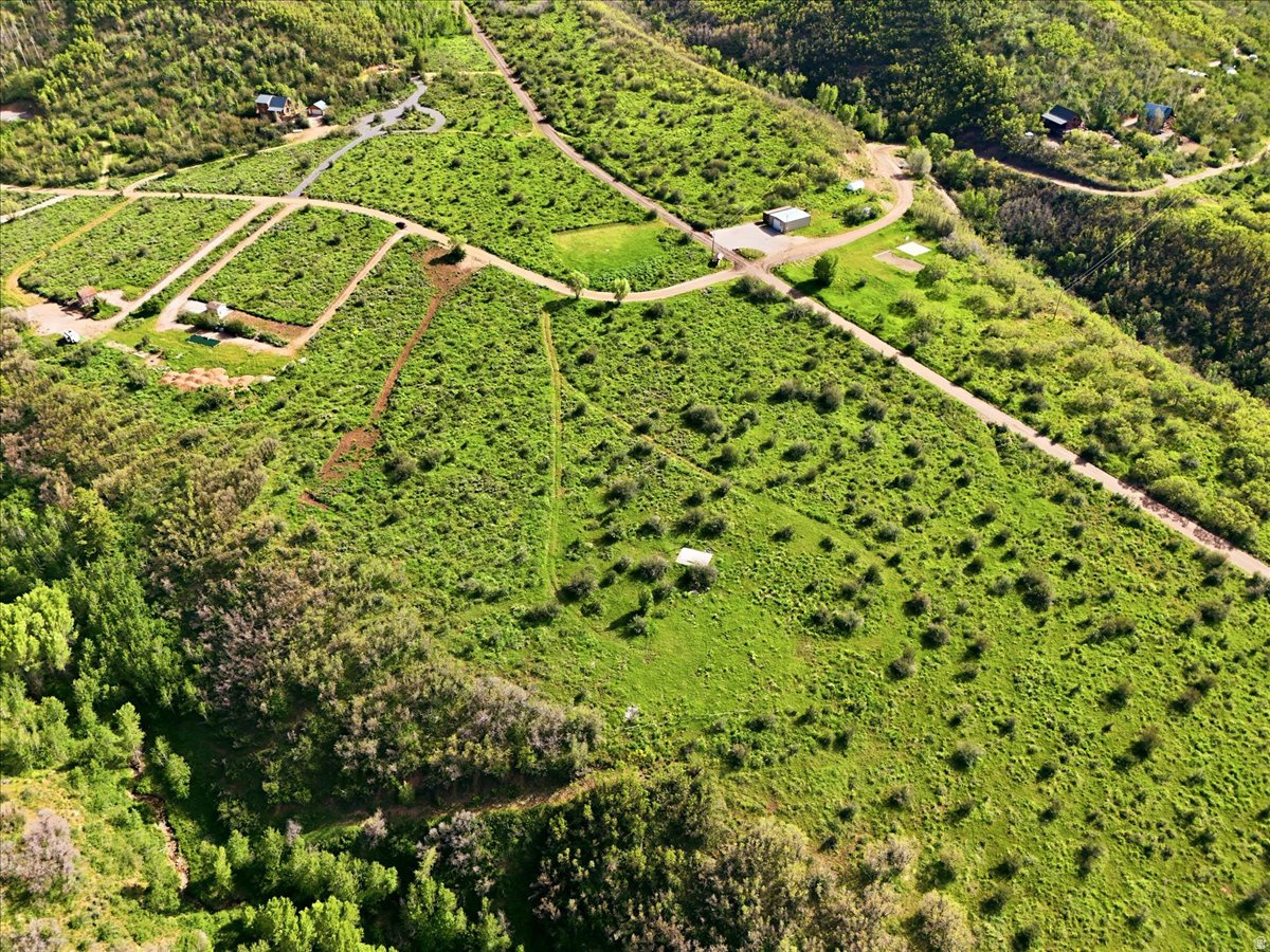 CAUSEY ESTATES - Land