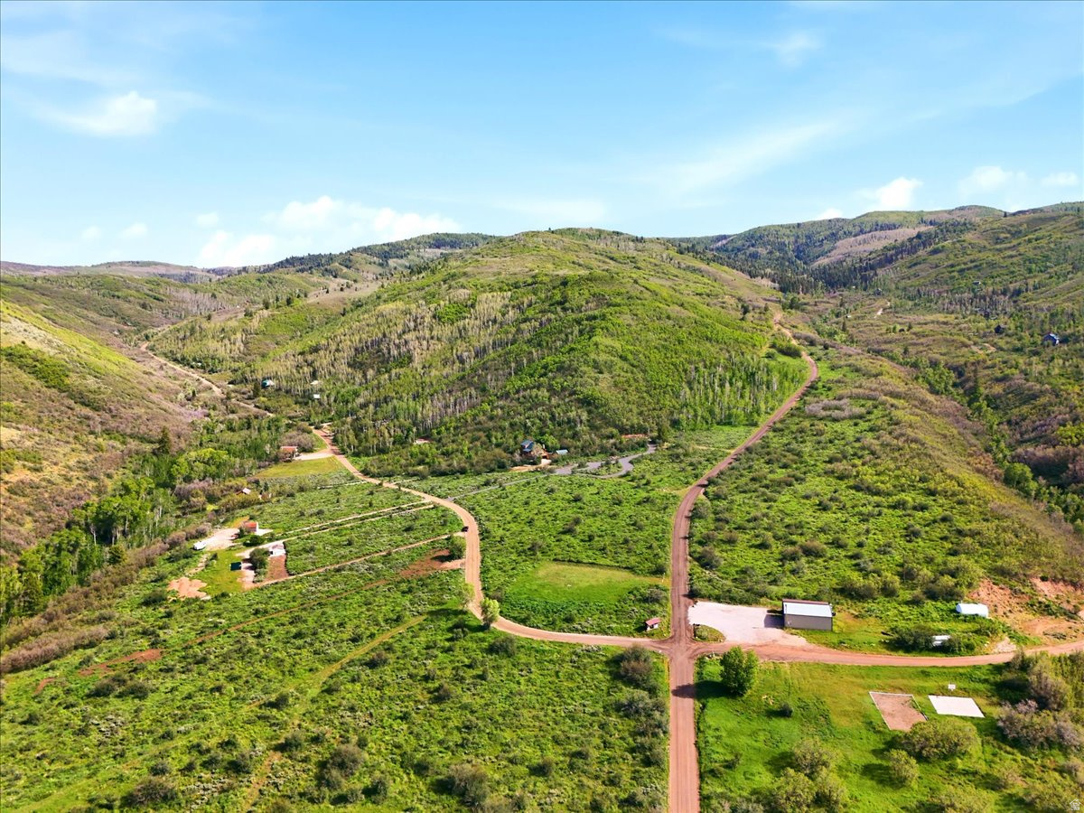CAUSEY ESTATES - Land
