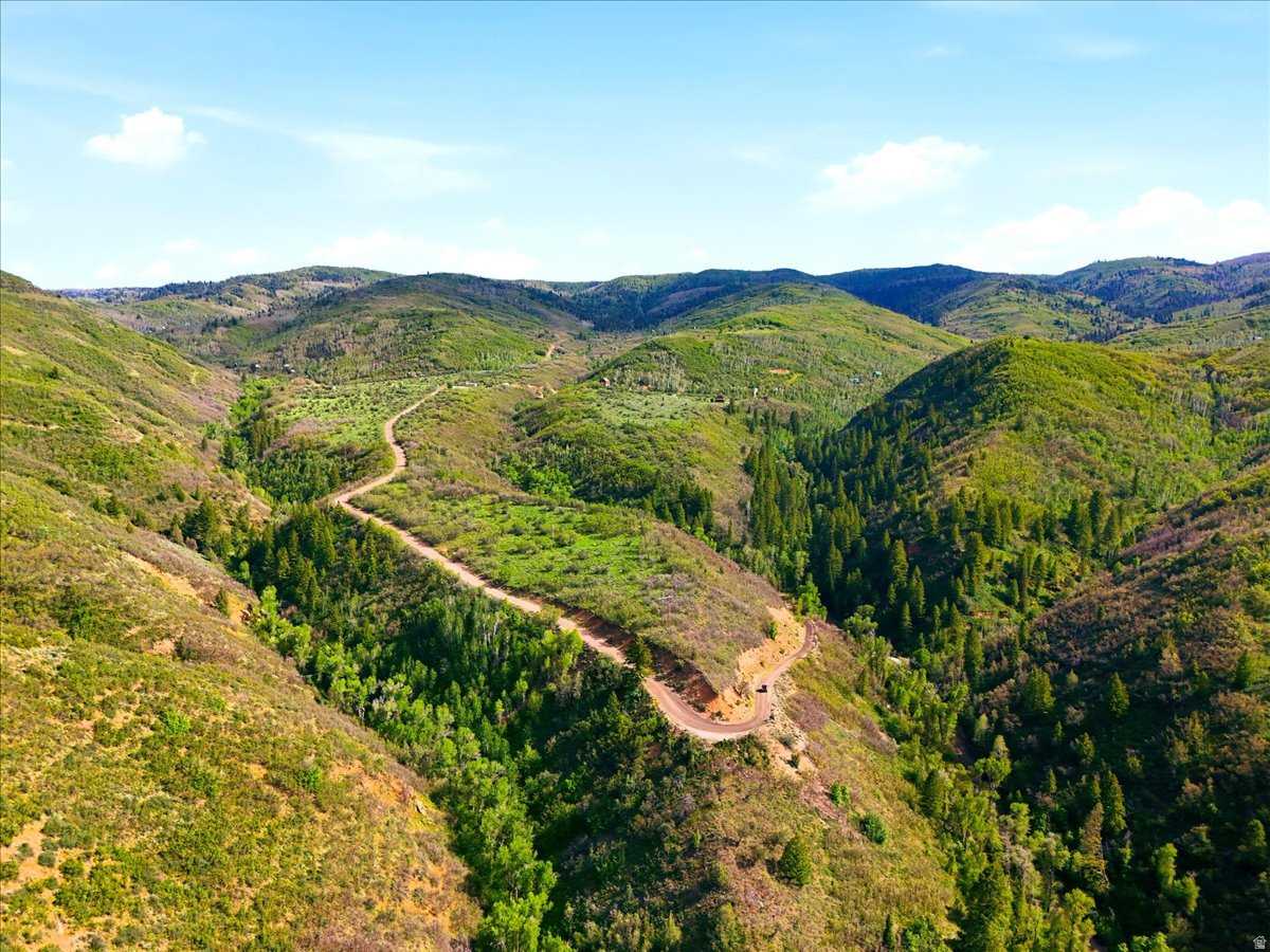 CAUSEY ESTATES - Land