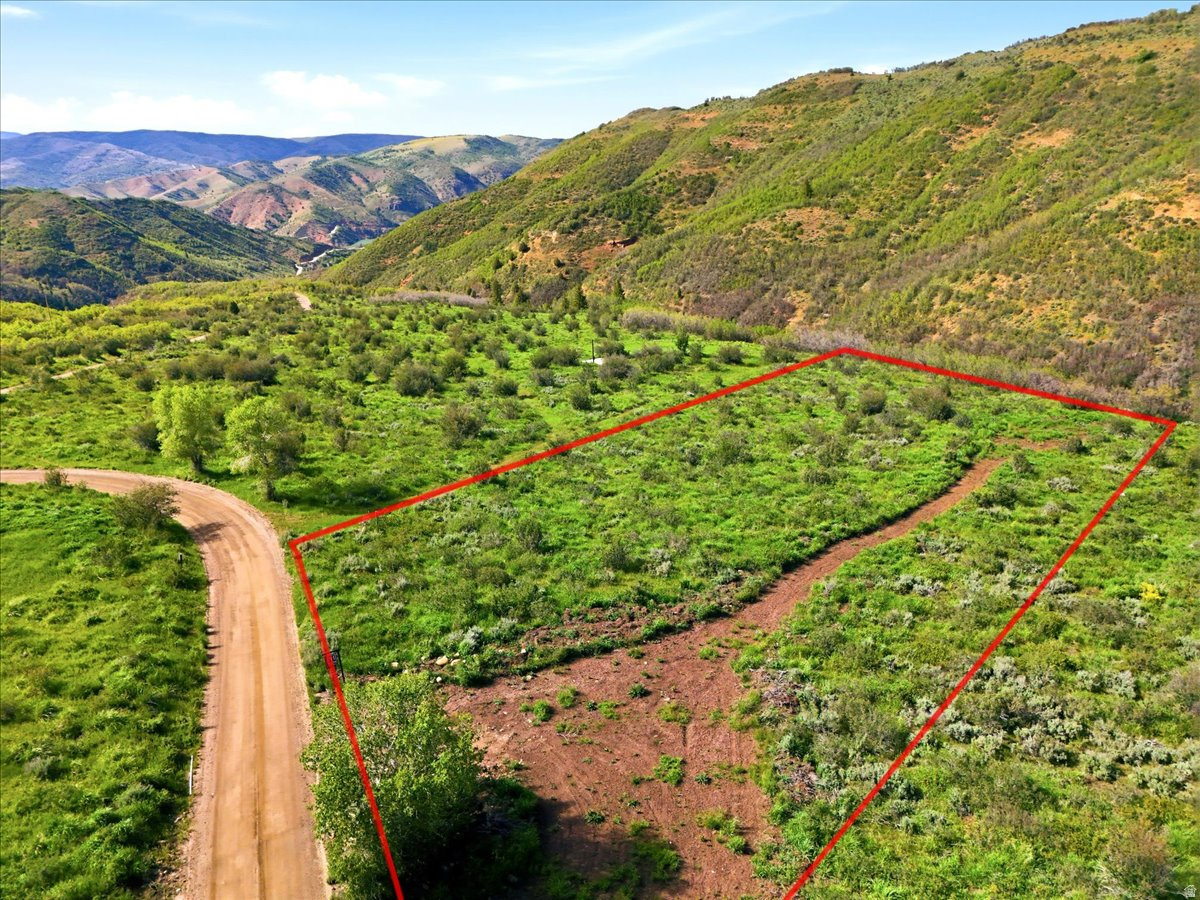 CAUSEY ESTATES - Land