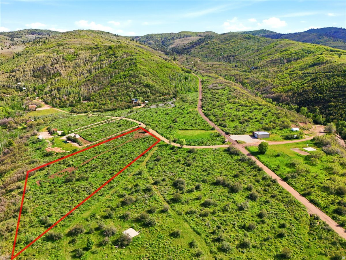 CAUSEY ESTATES - Land