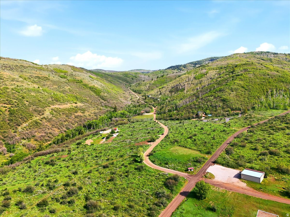 CAUSEY ESTATES - Land