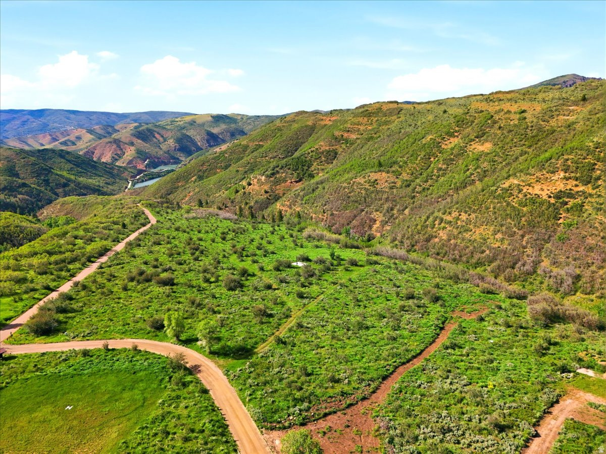 CAUSEY ESTATES - Land