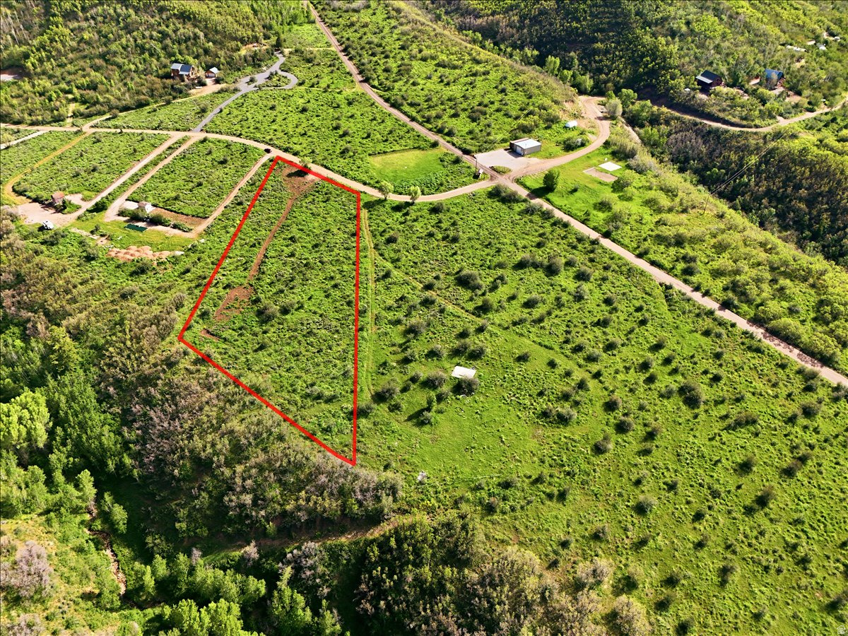 CAUSEY ESTATES - Land