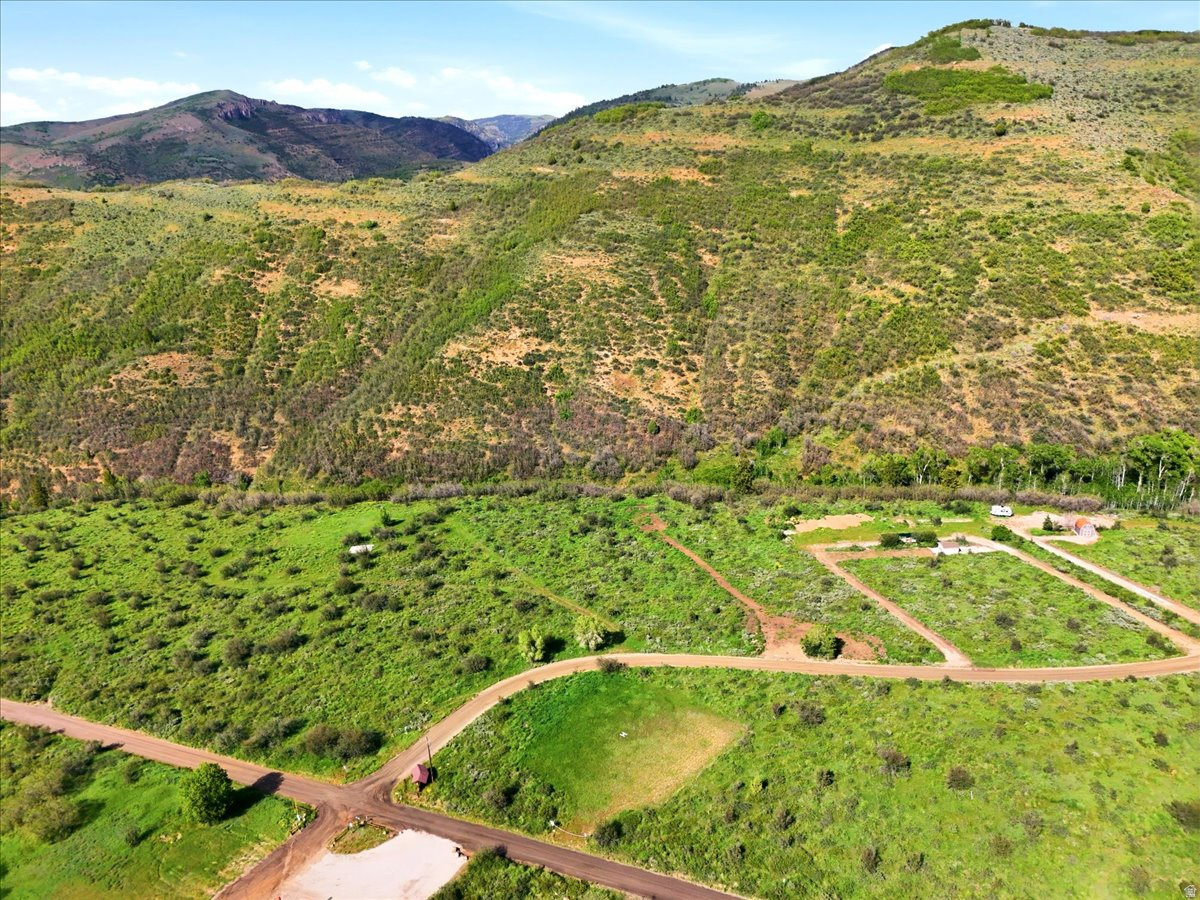 CAUSEY ESTATES - Land