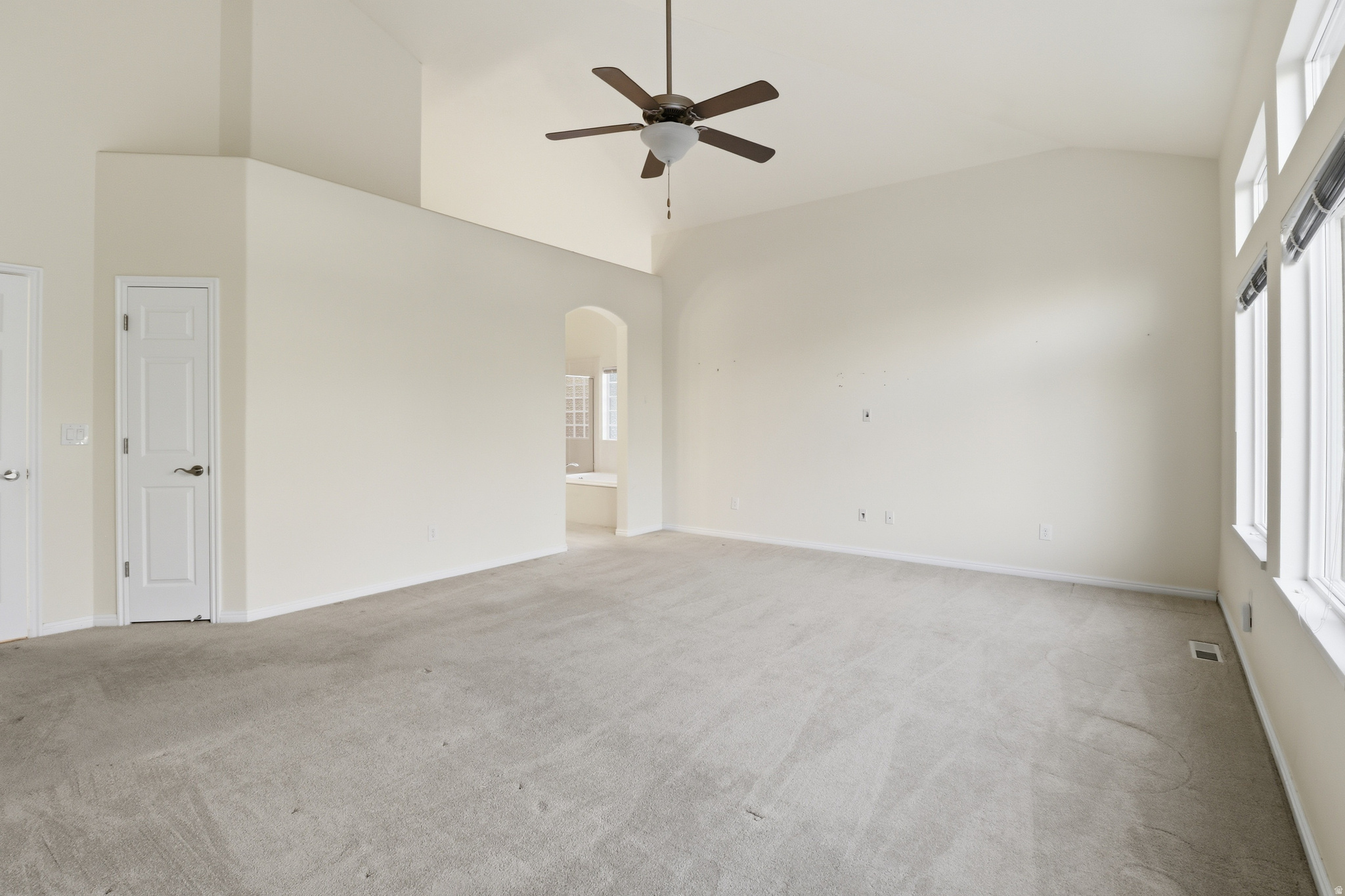 ORCHARD PARK 33 - Residential