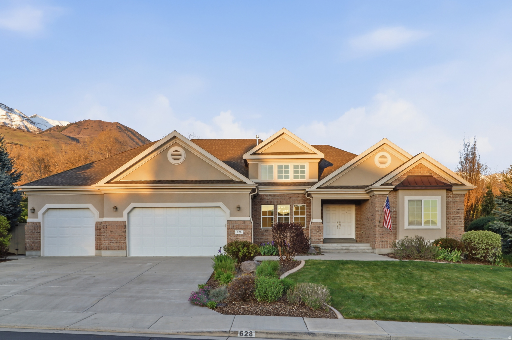 ORCHARD PARK 33 - Residential