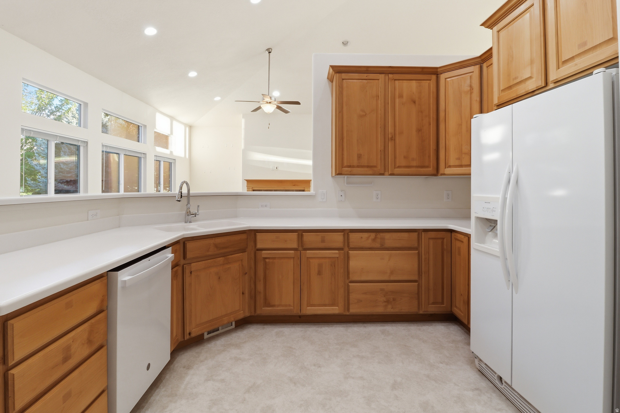 ORCHARD PARK 33 - Residential