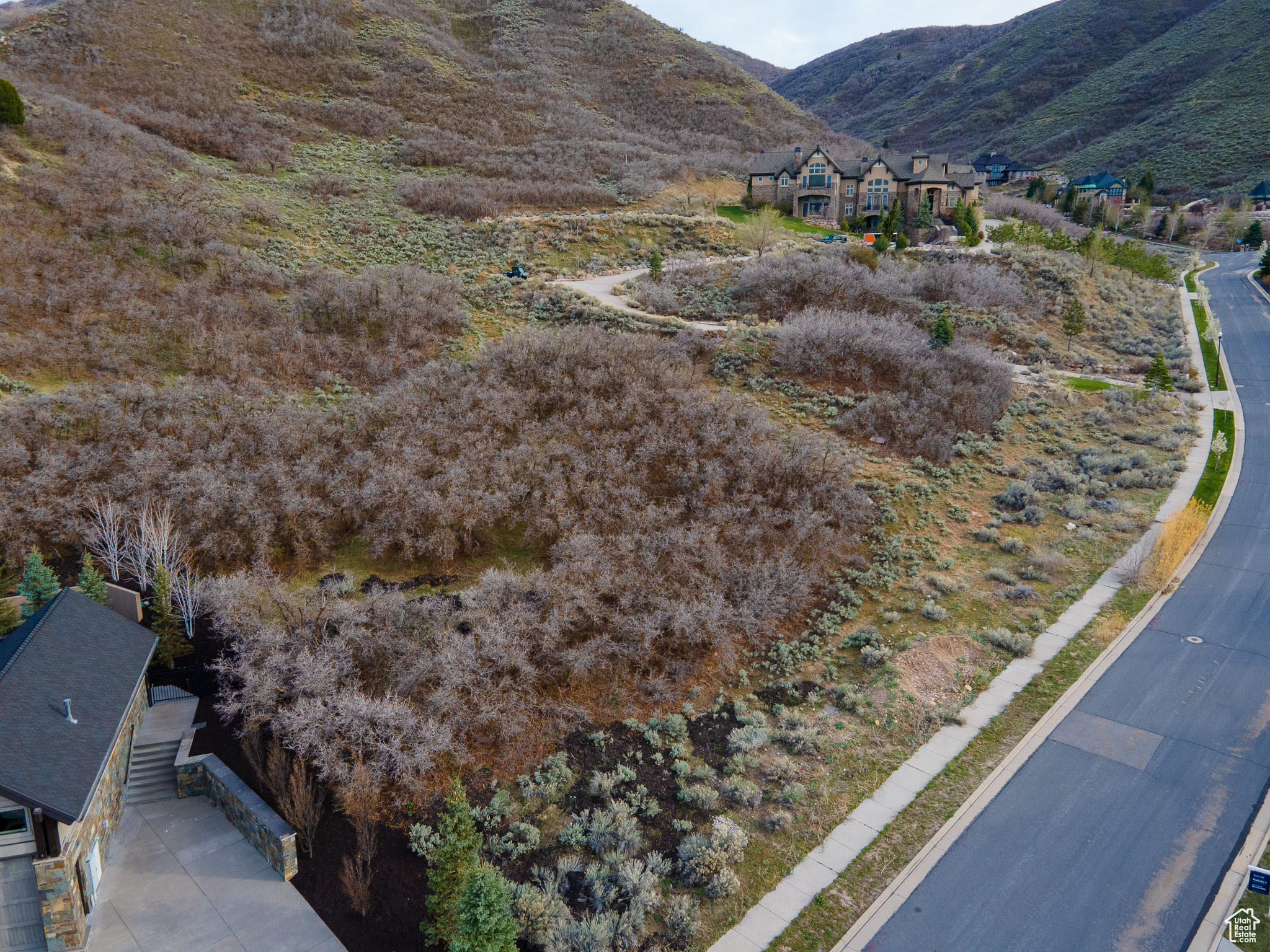 OAKHOLLOW ESTATES - Land