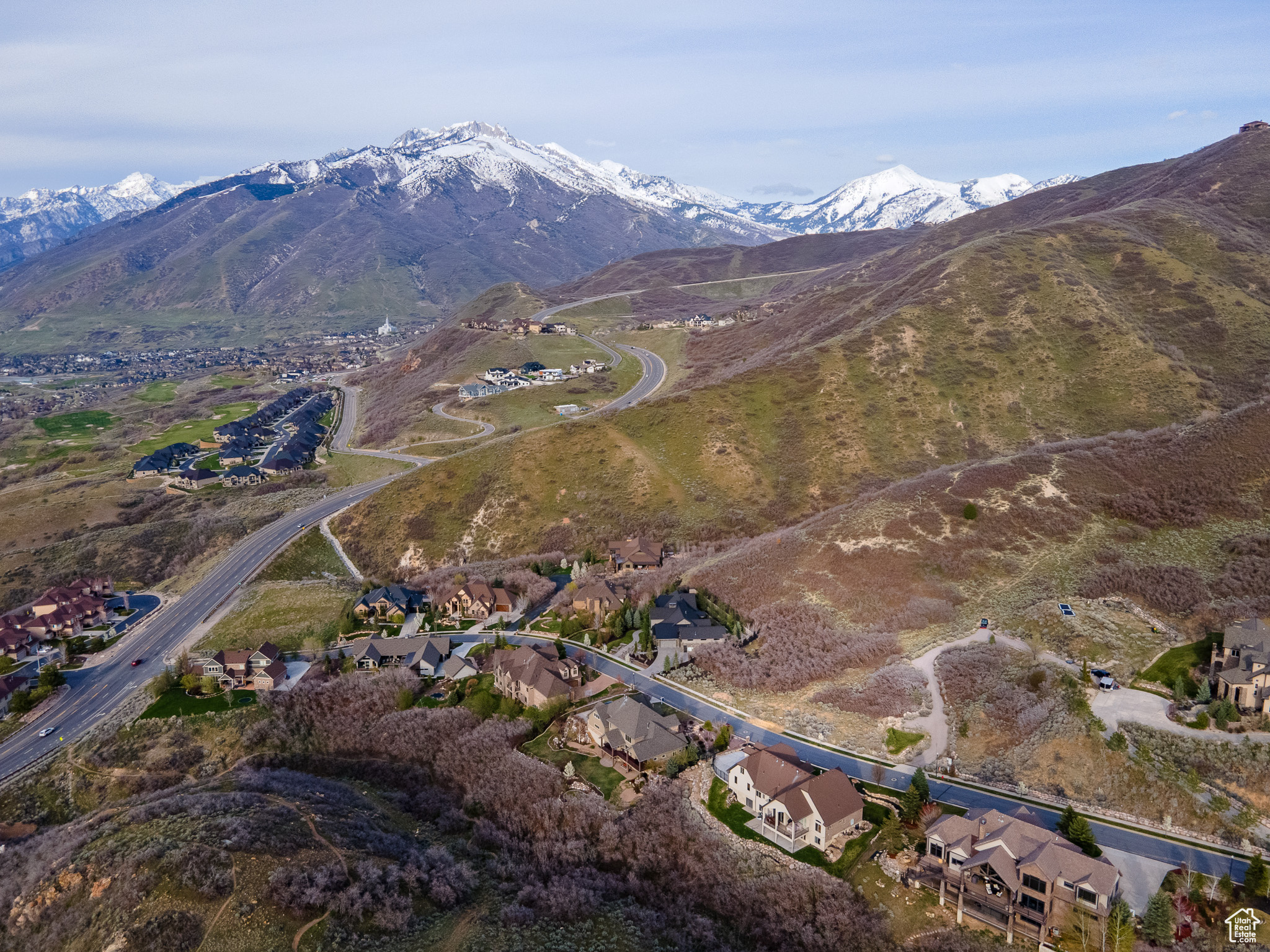 OAKHOLLOW ESTATES - Land