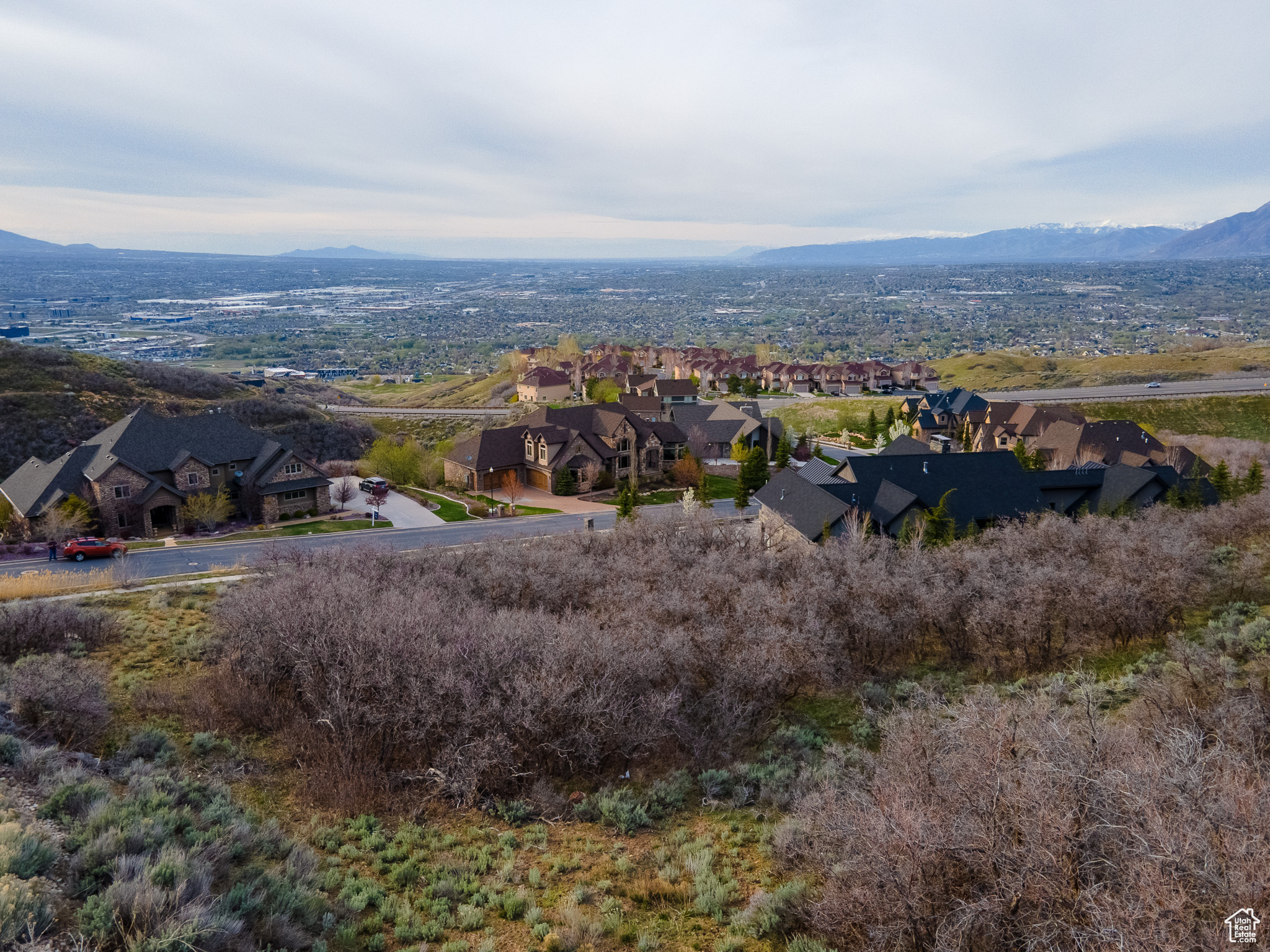OAKHOLLOW ESTATES - Land
