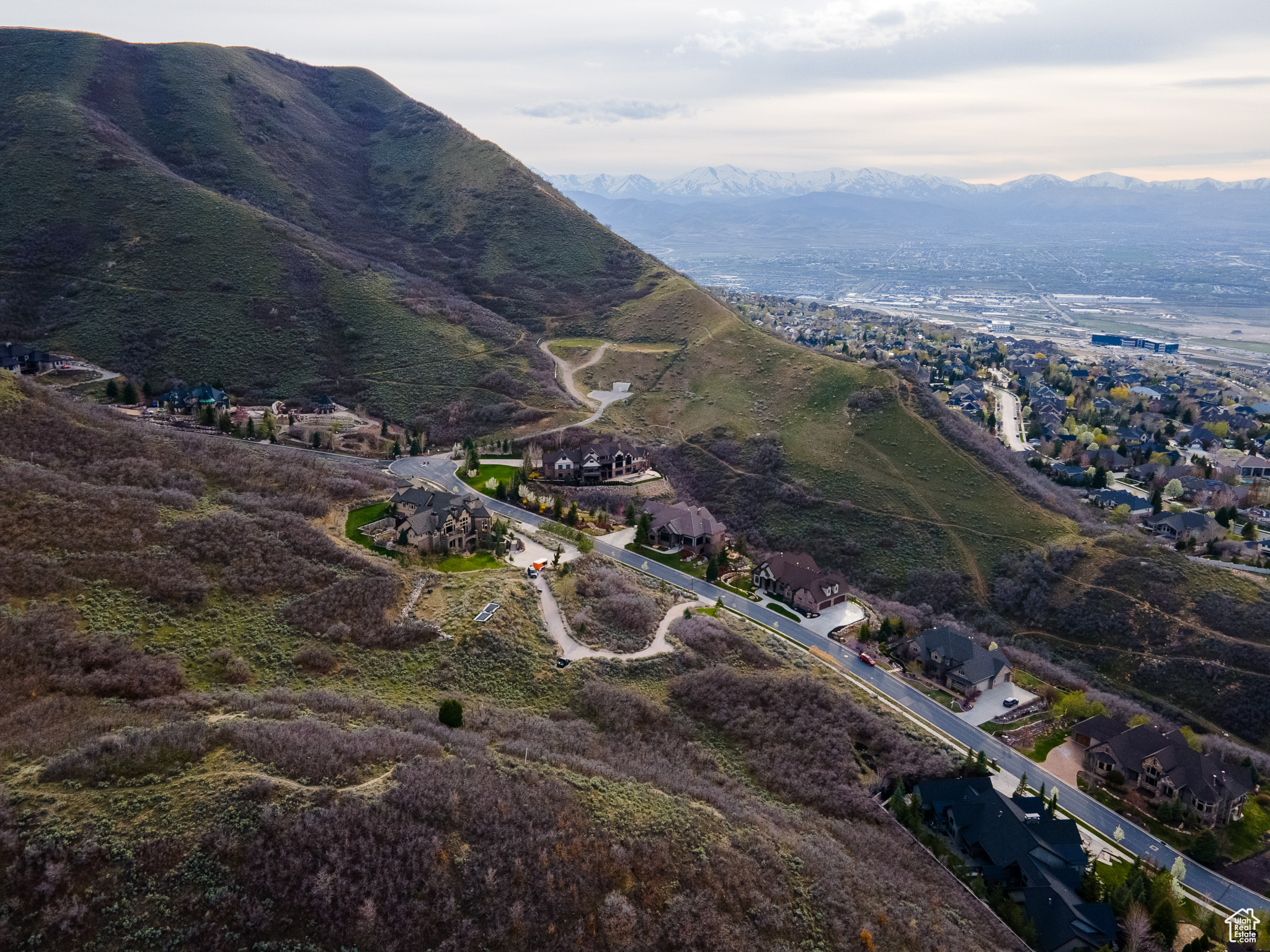 OAKHOLLOW ESTATES - Land