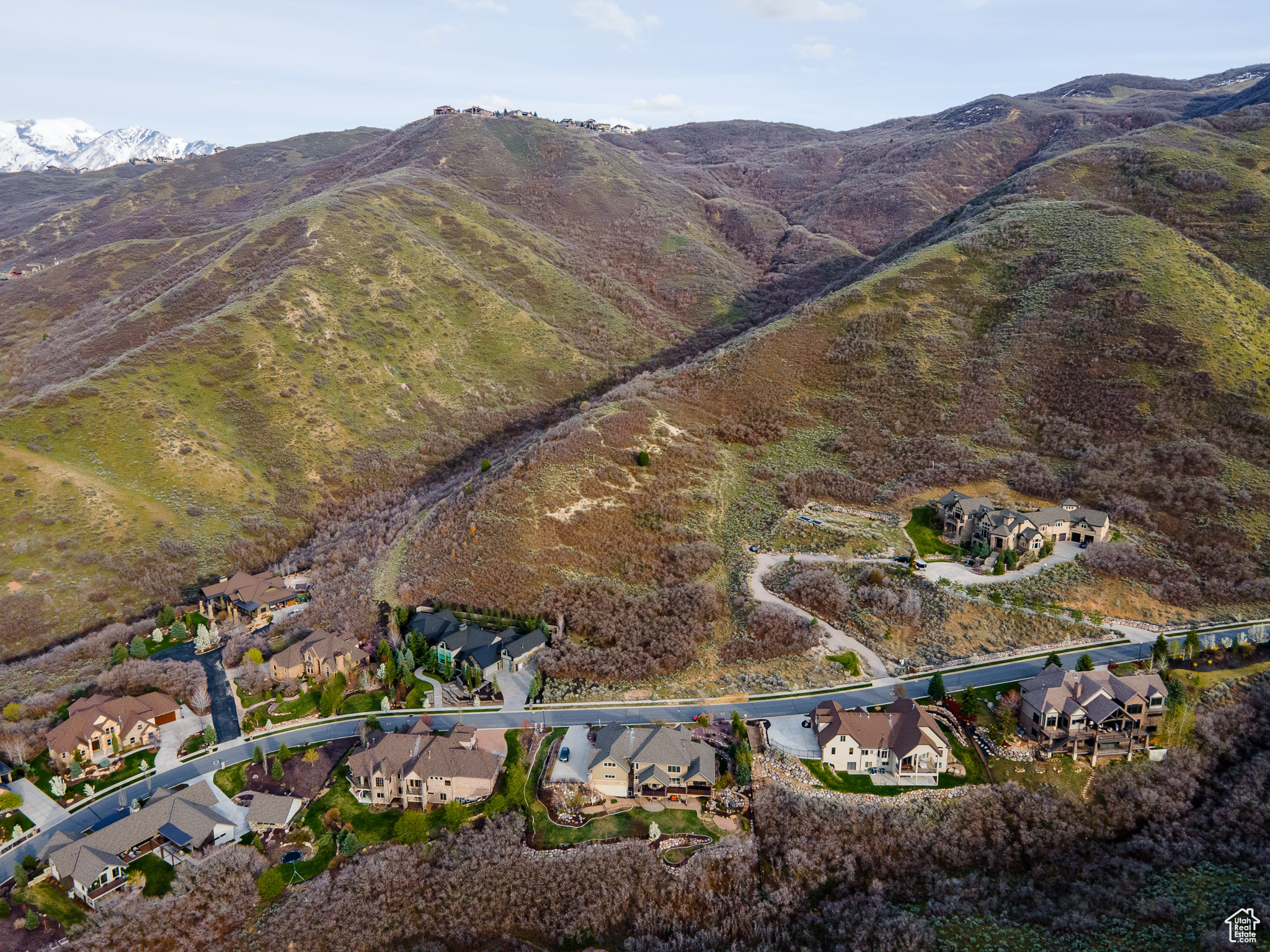 OAKHOLLOW ESTATES - Land